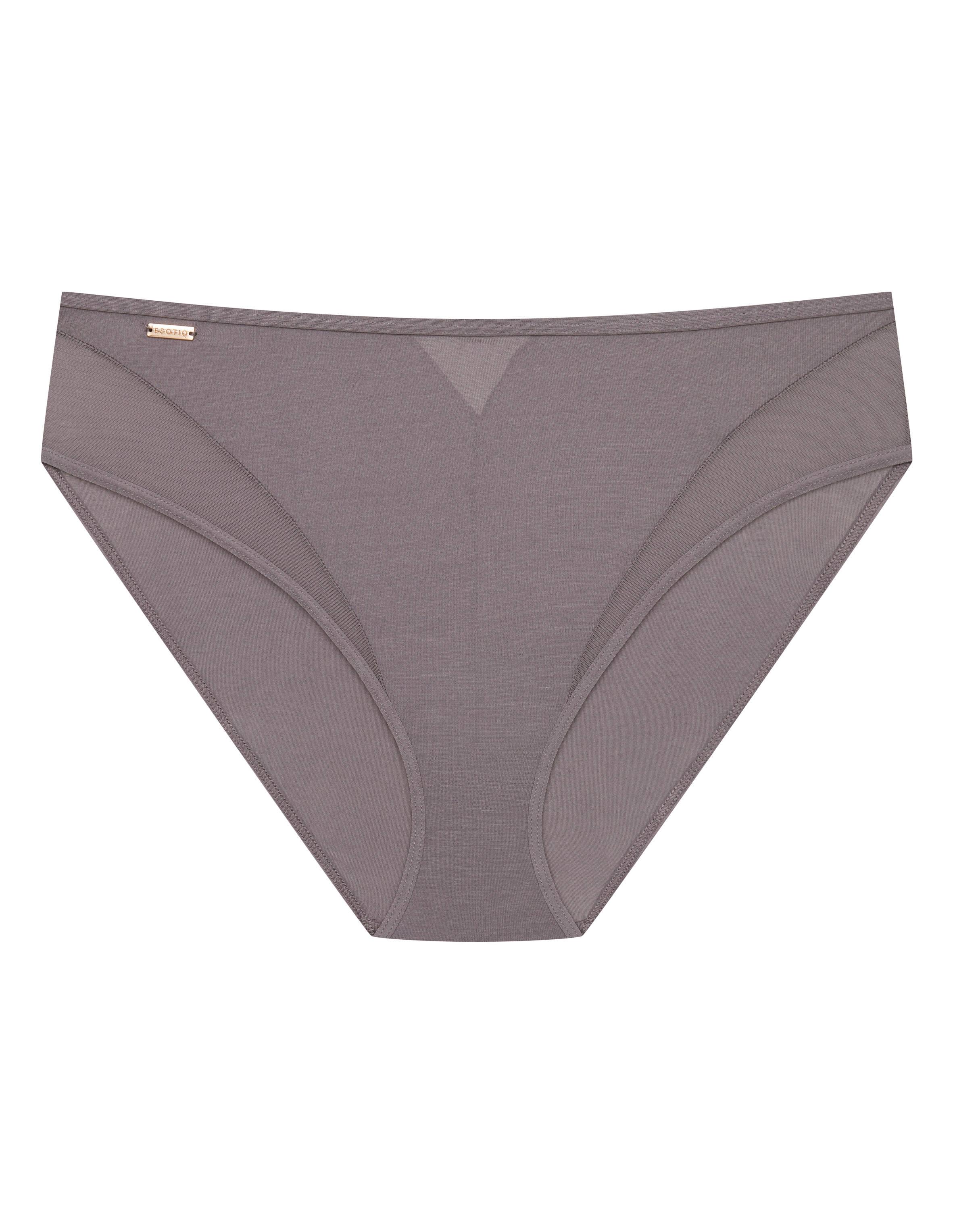 High-waisted panties Blissy