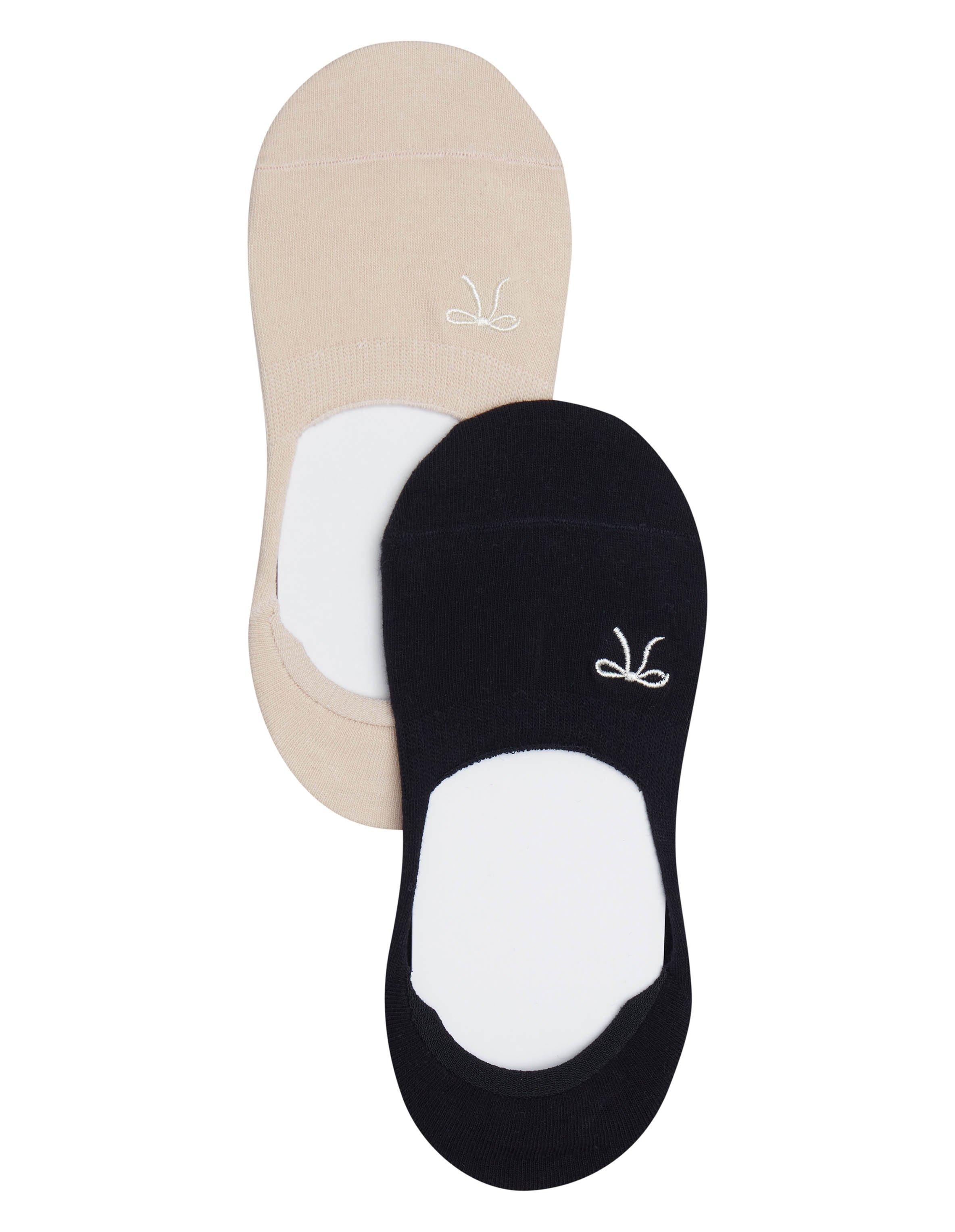 Socks Rivet 1
