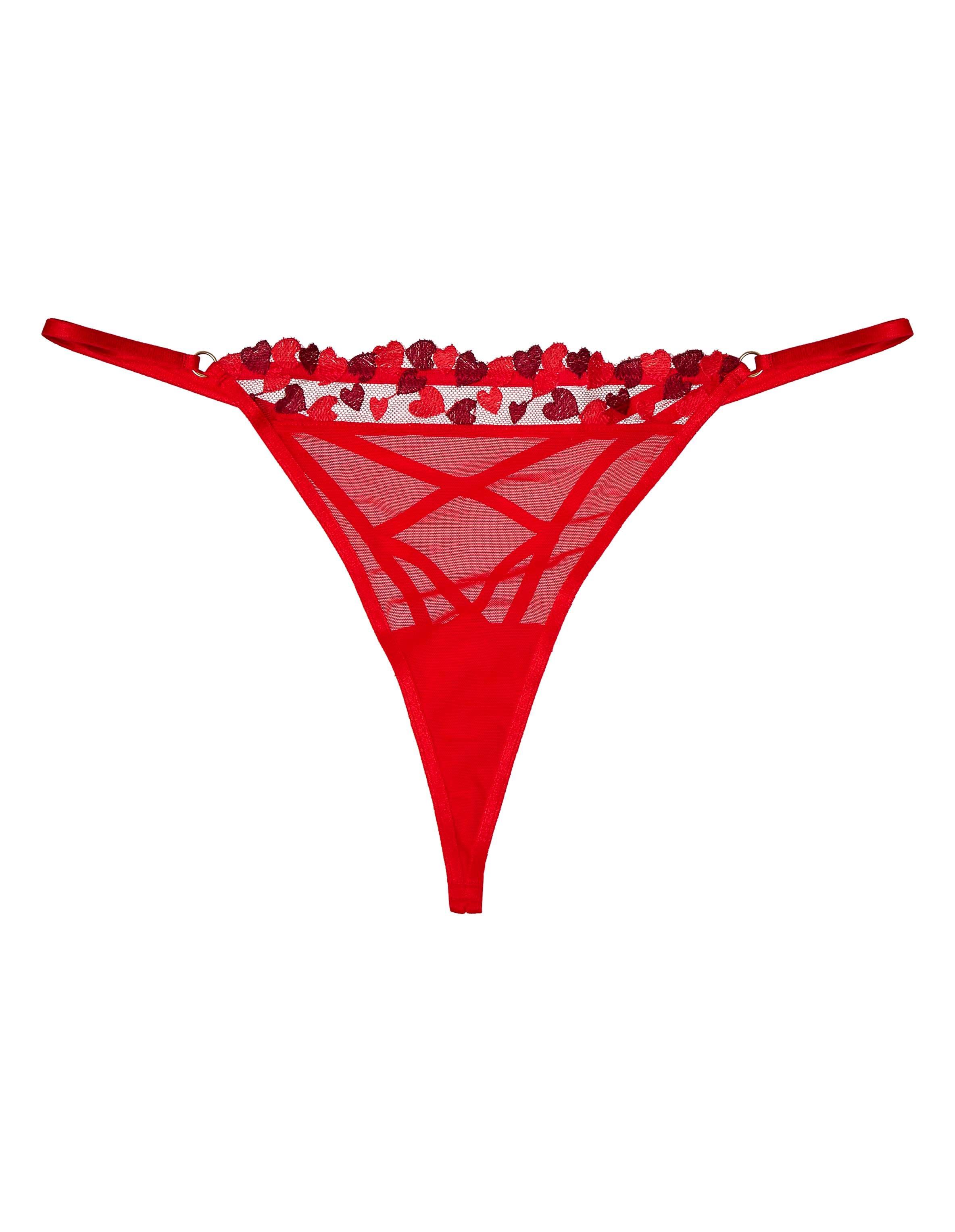 Thongs Zoee