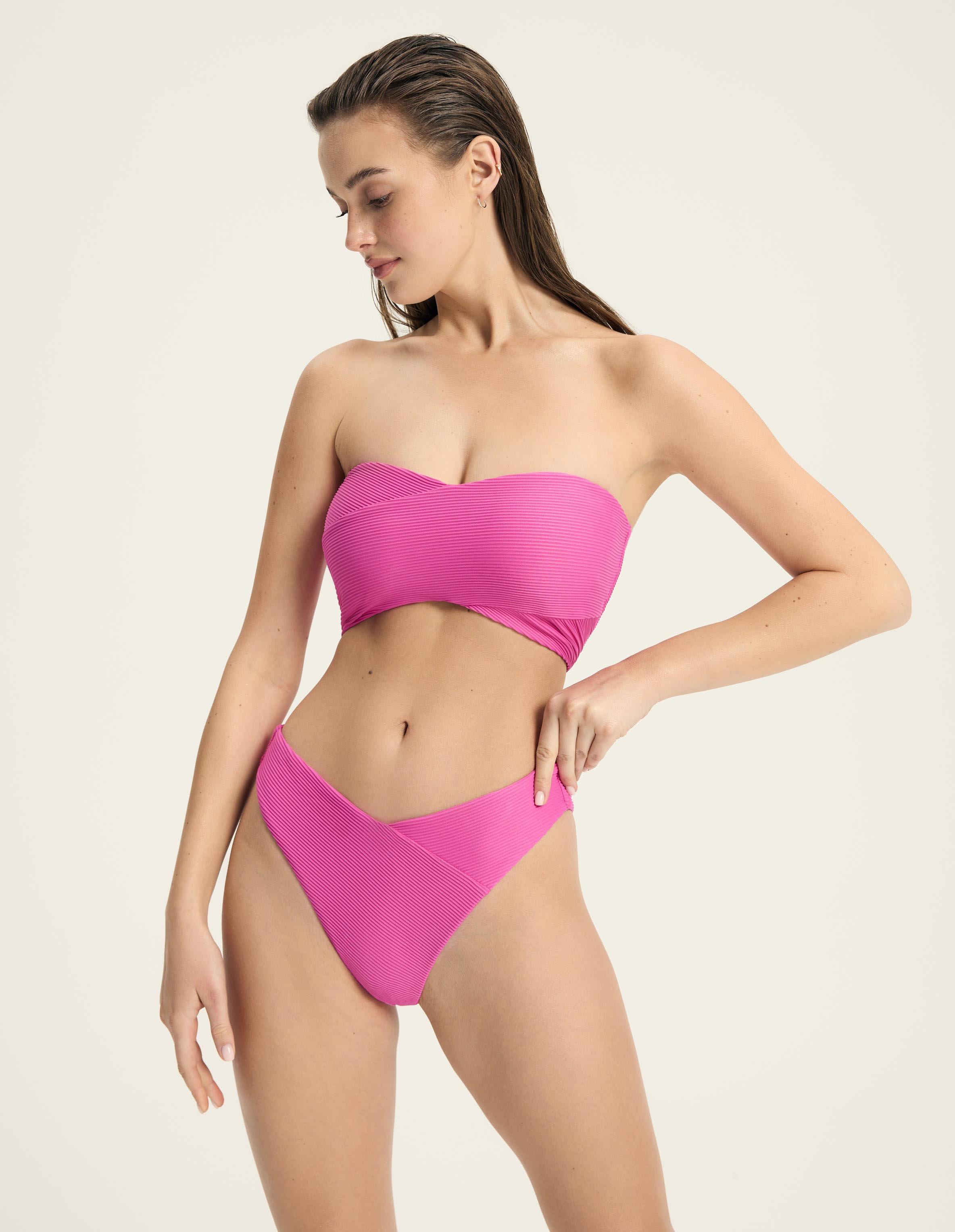 Dół od bikini Agleen 1