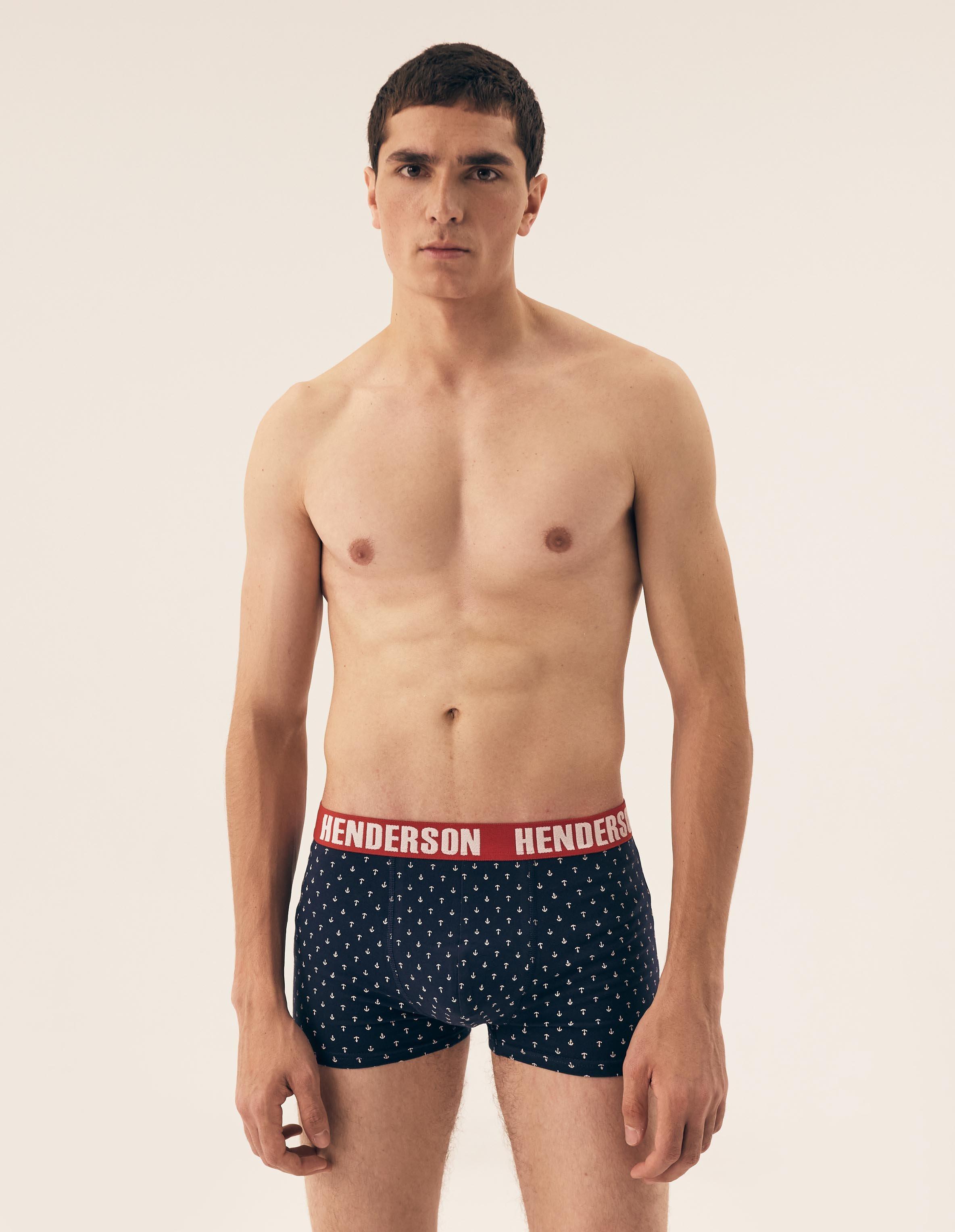 Boxershorts Ohio 5-pak 1