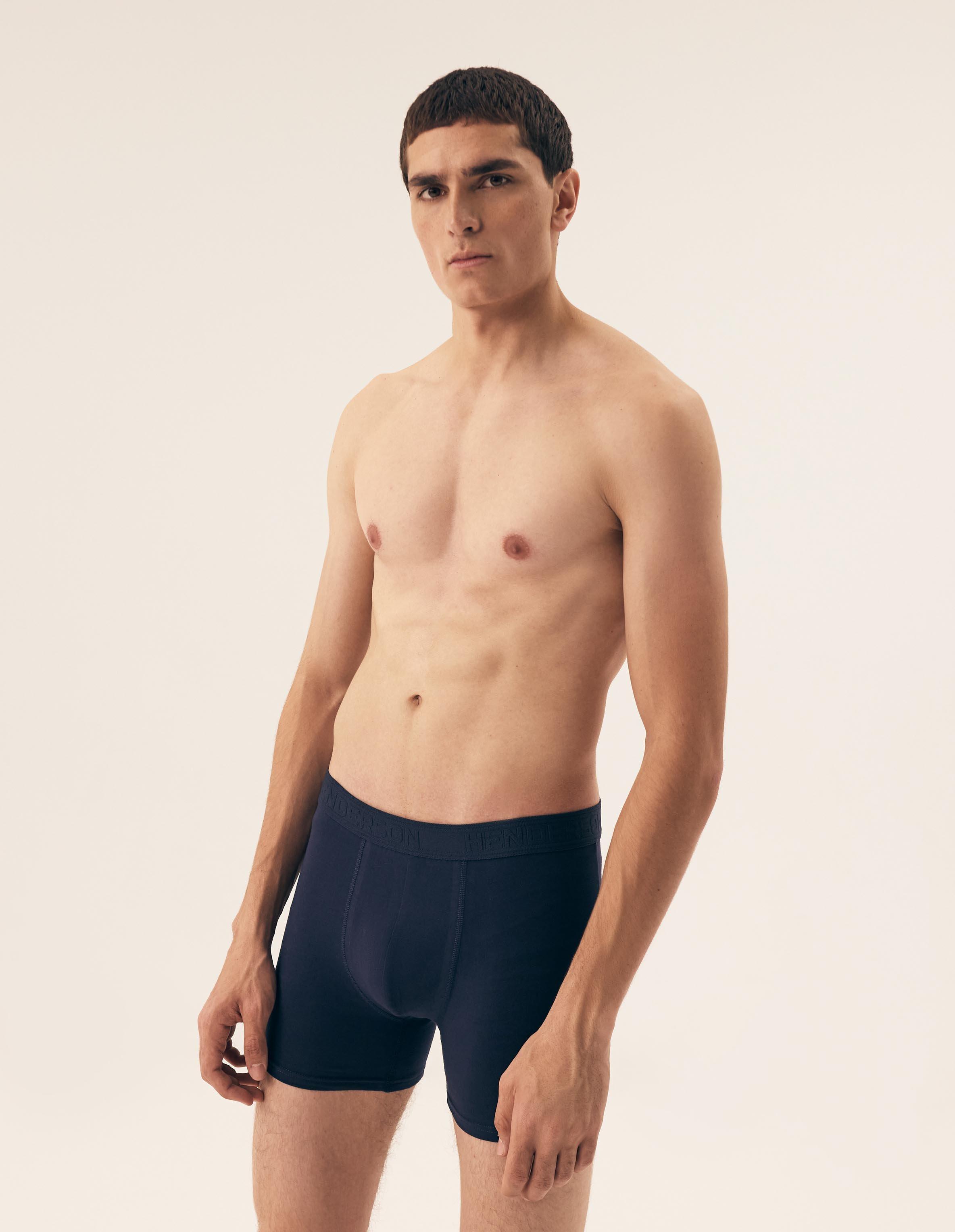 Boxershorts mit langem Bein Other 1