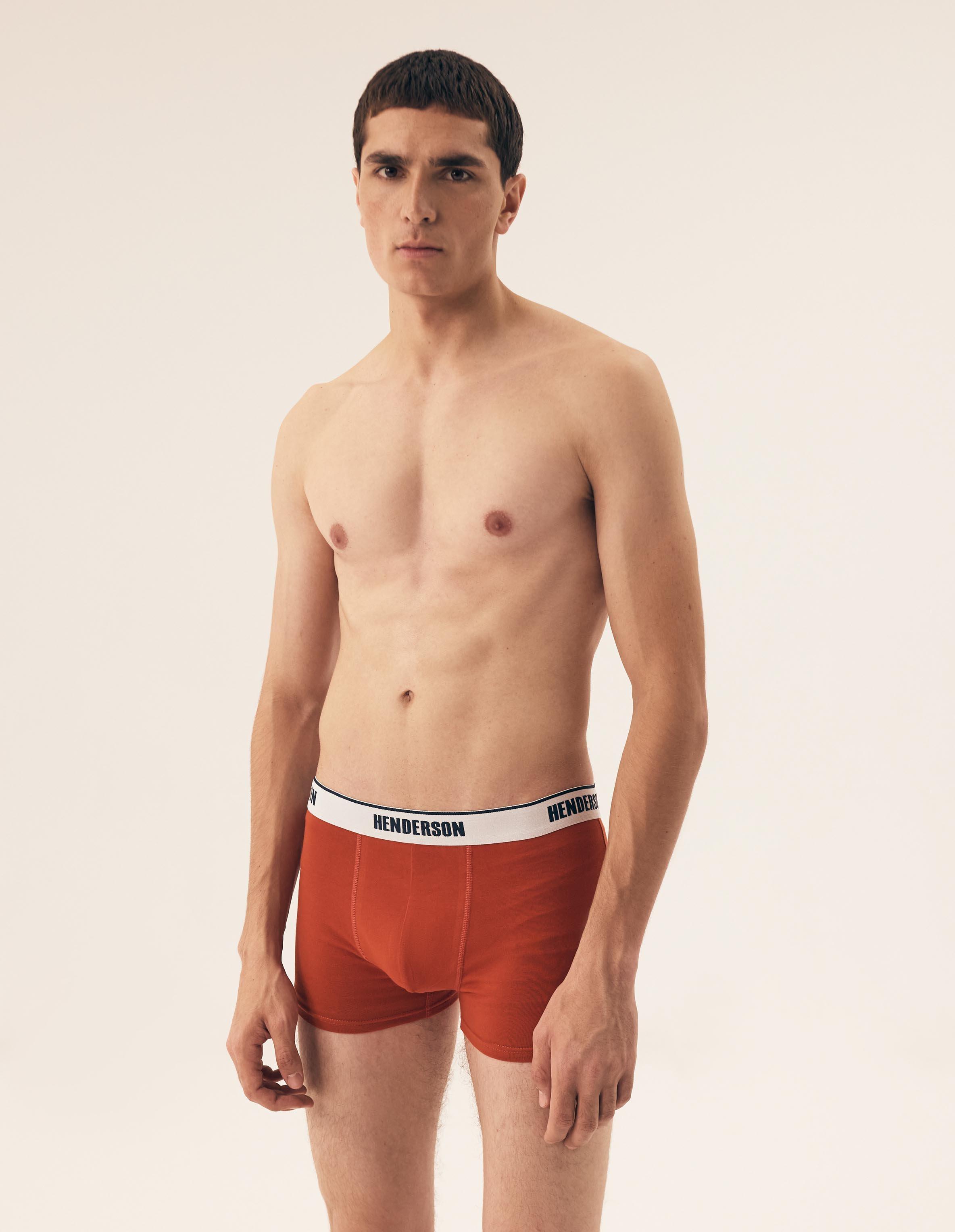 Boxershorts Oxide 5-pak 1