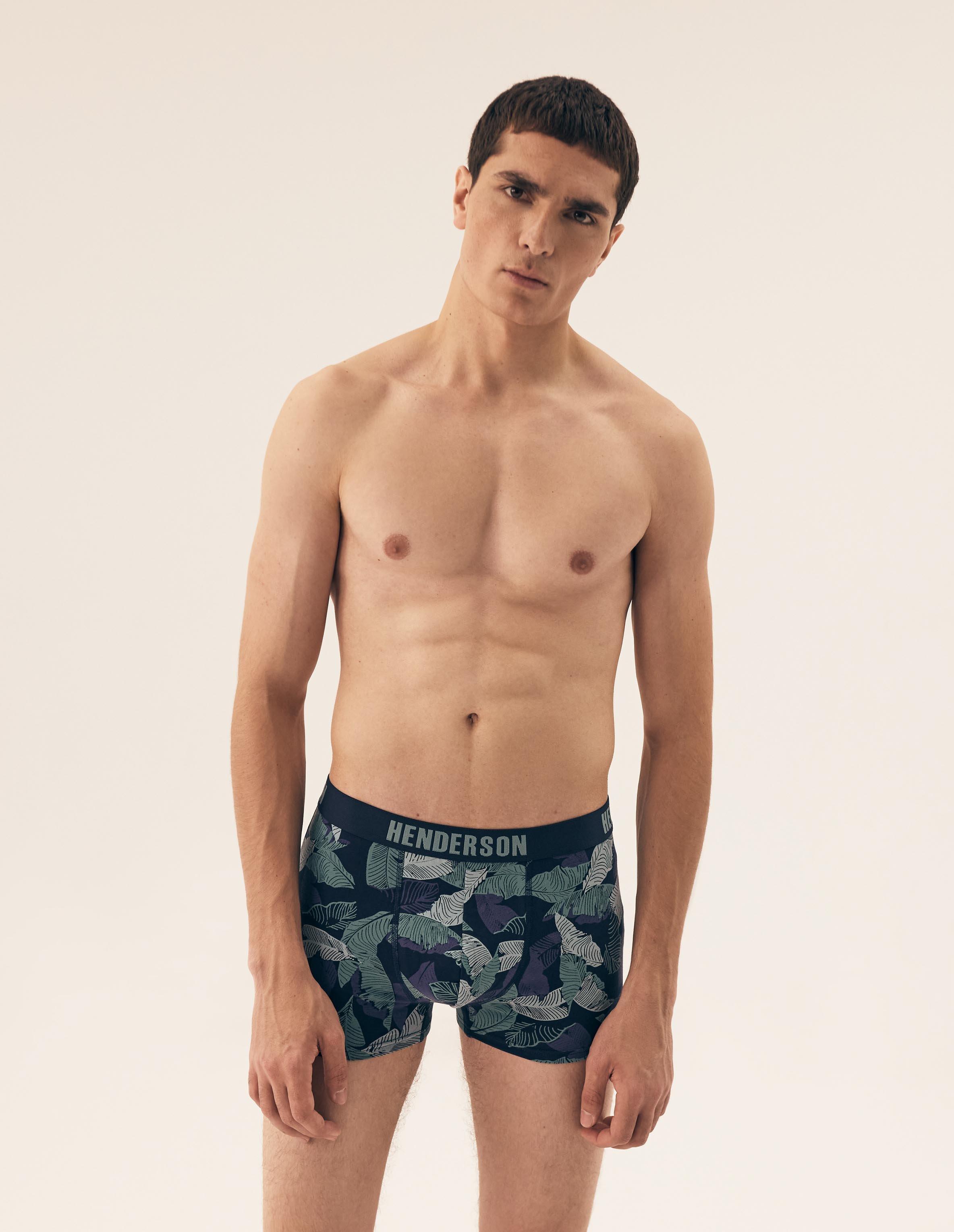 Boxershorts Scope  1