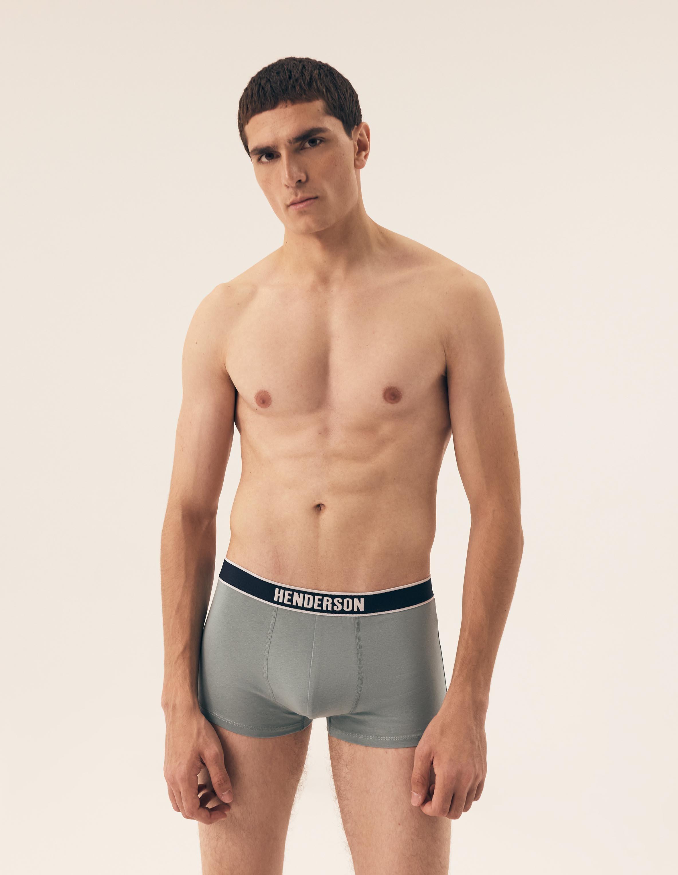 Boxershorts Soon 5-pak 1