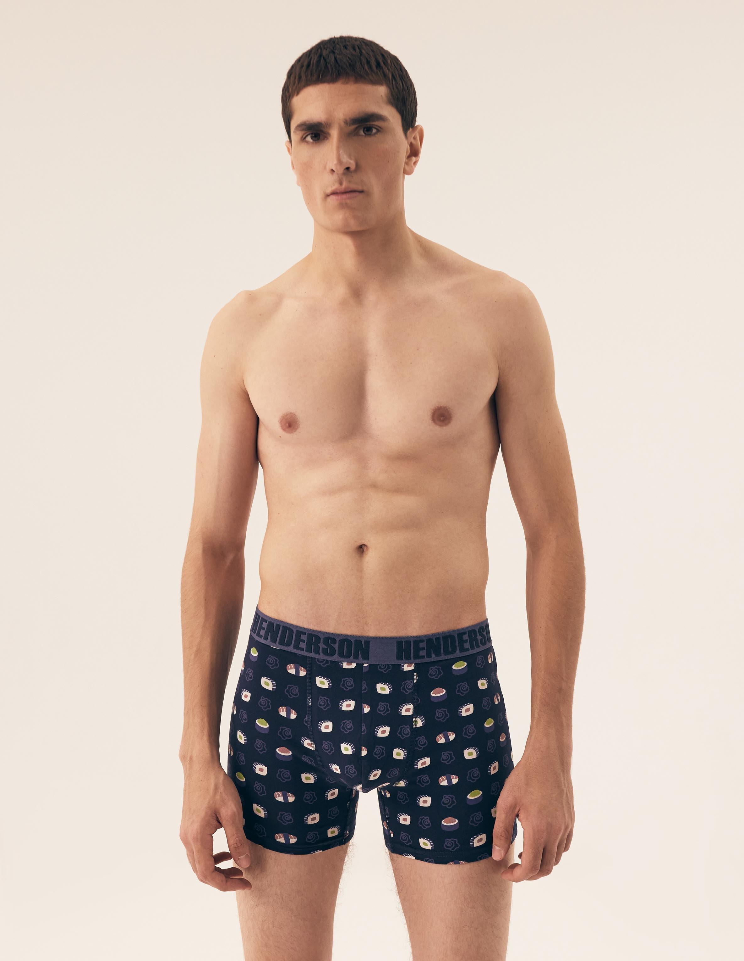 Boxershorts Sushi 1