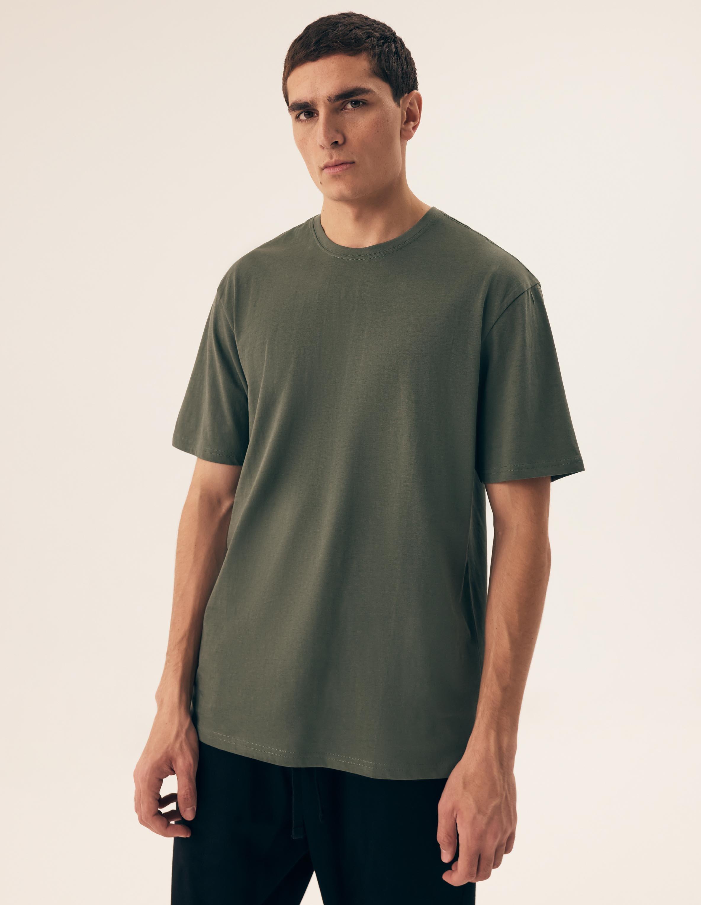 T-shirt Mite 1