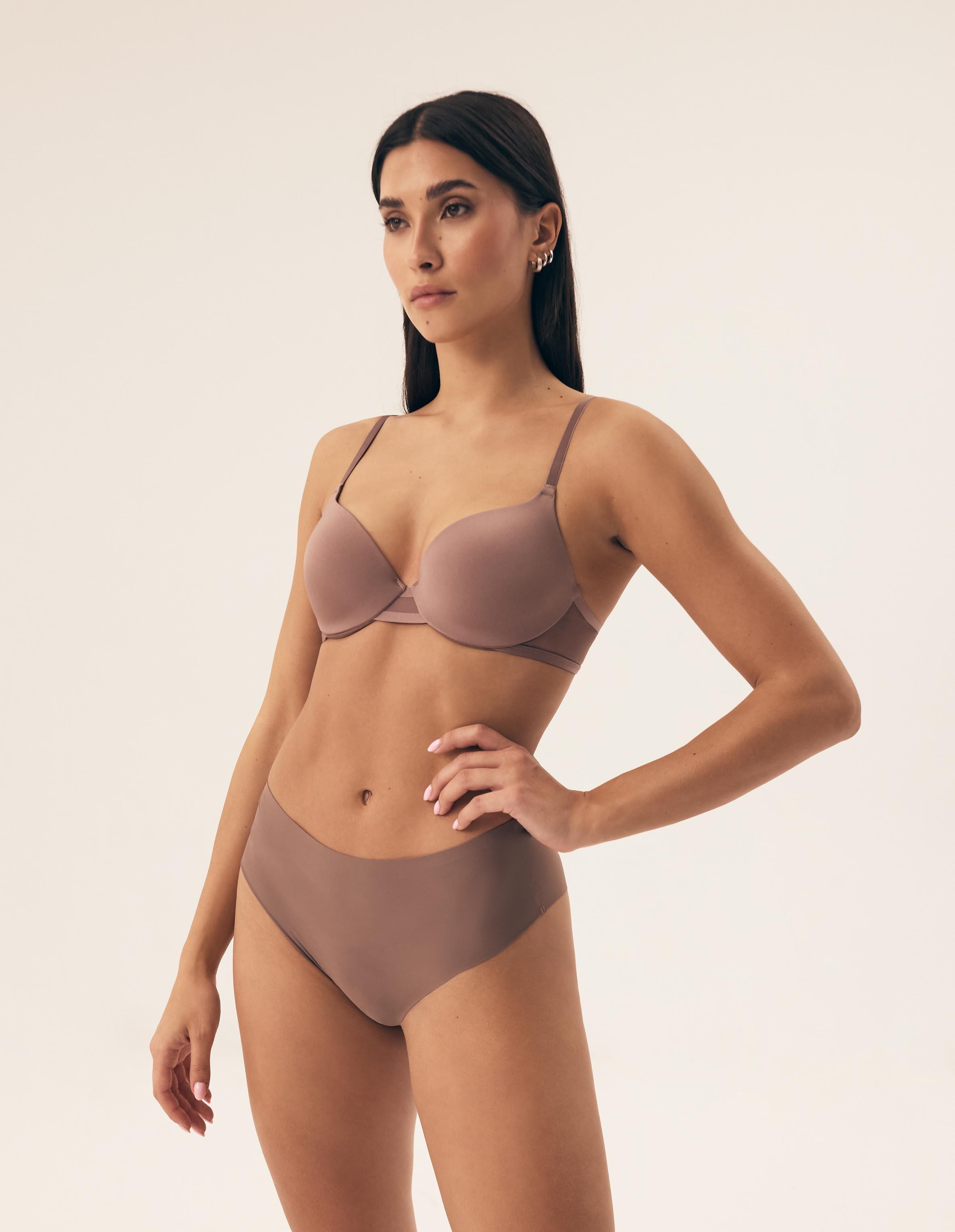 Majtki bikini Bump 2-pak 1