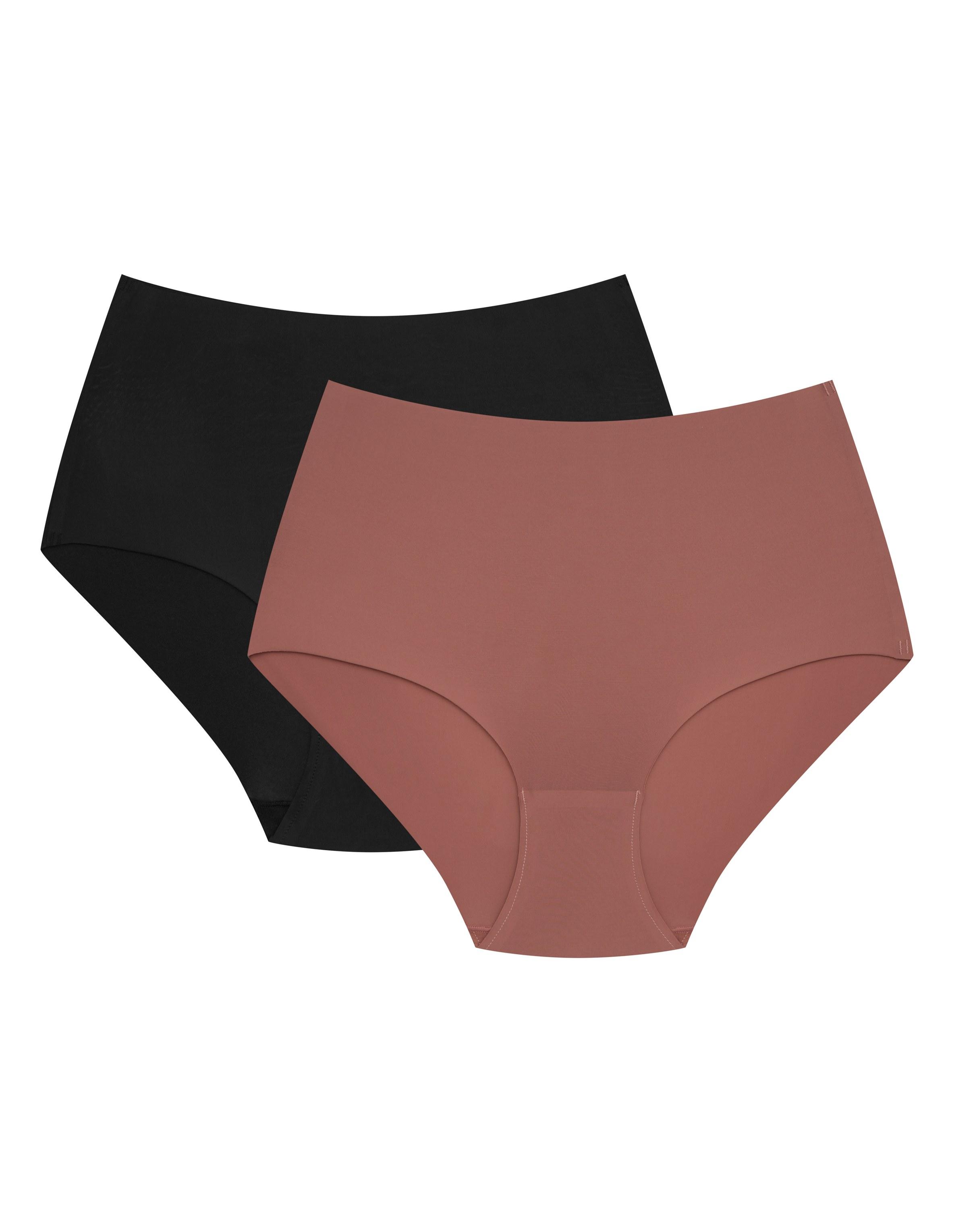 Panties Bump 2-pack