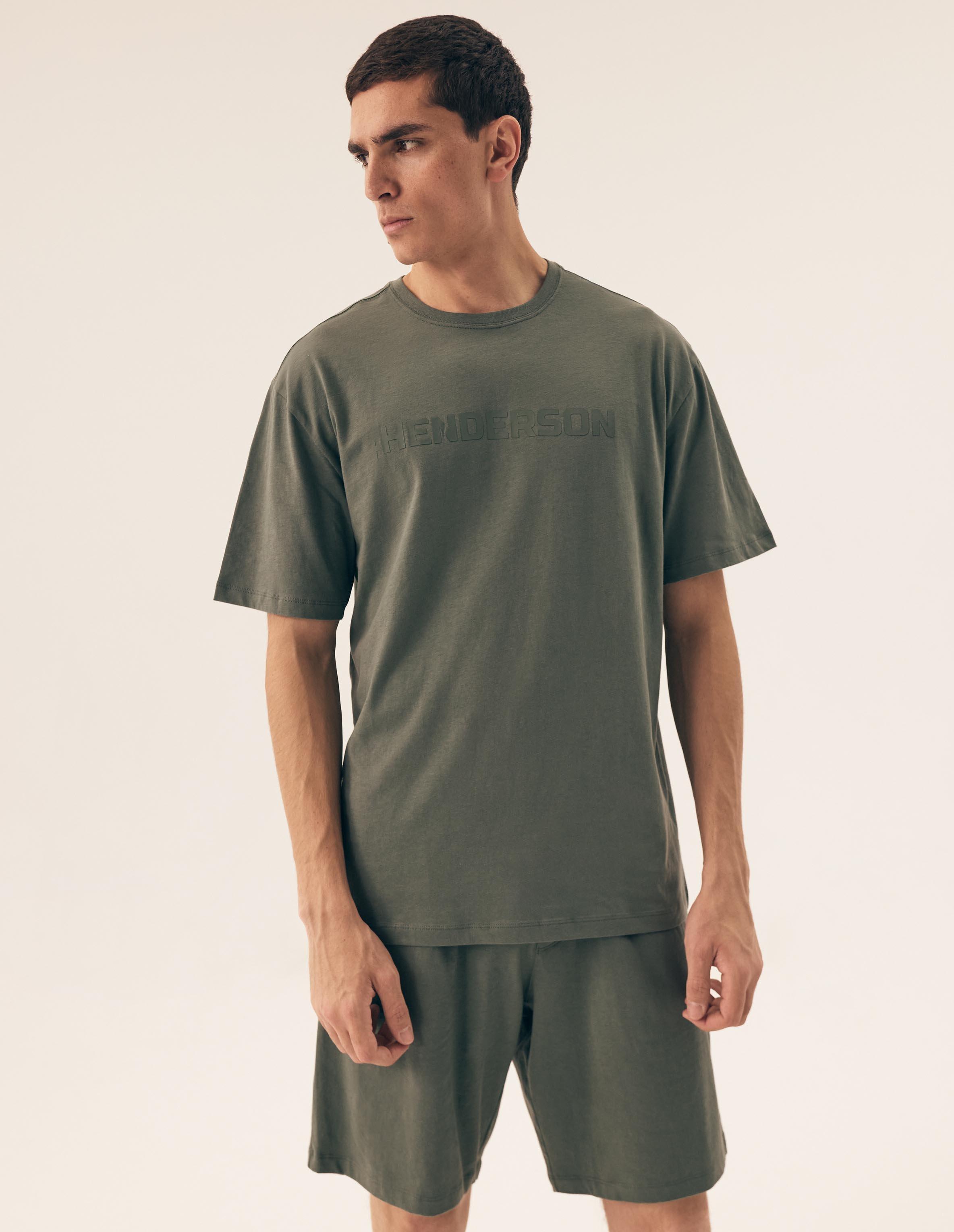 Piżama Olive 1