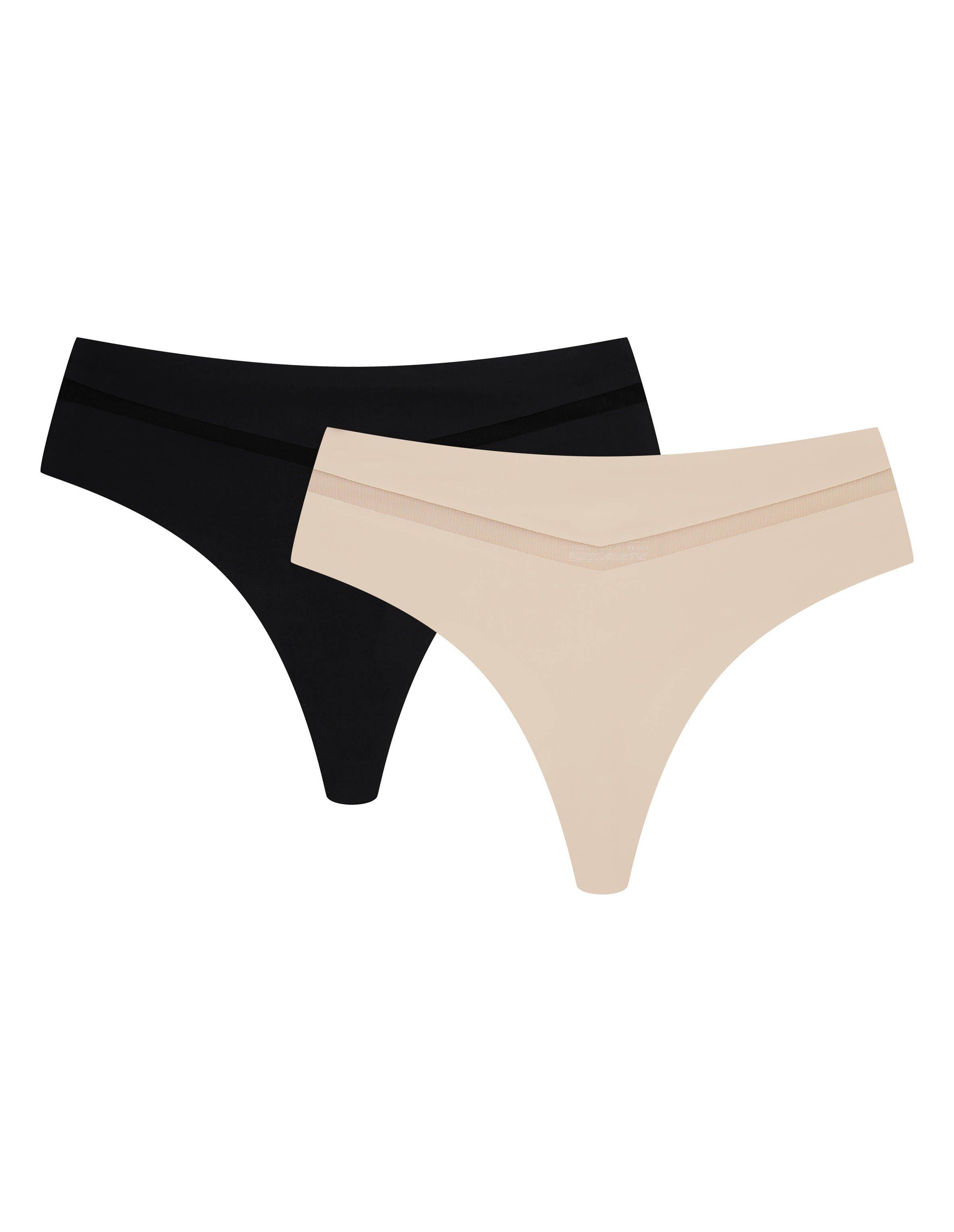 Thongs Fleda 2-pack