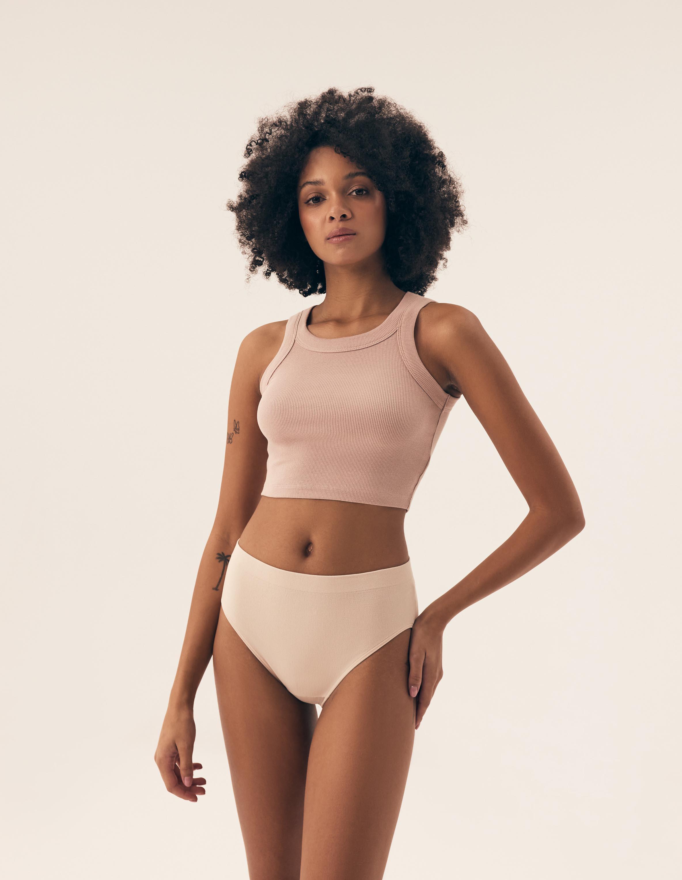 Tank Top Nohi 1