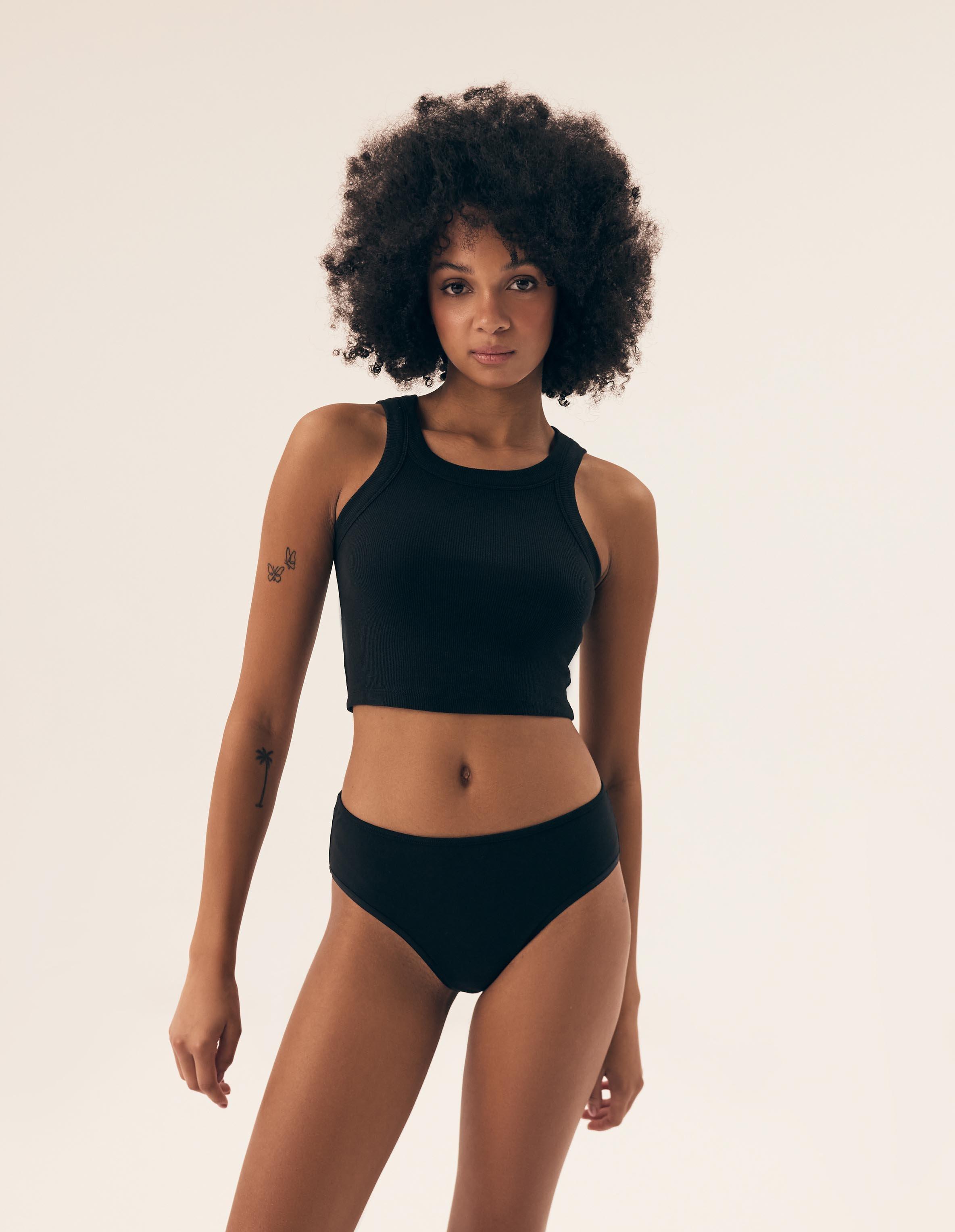 Tank Top Nohi 1