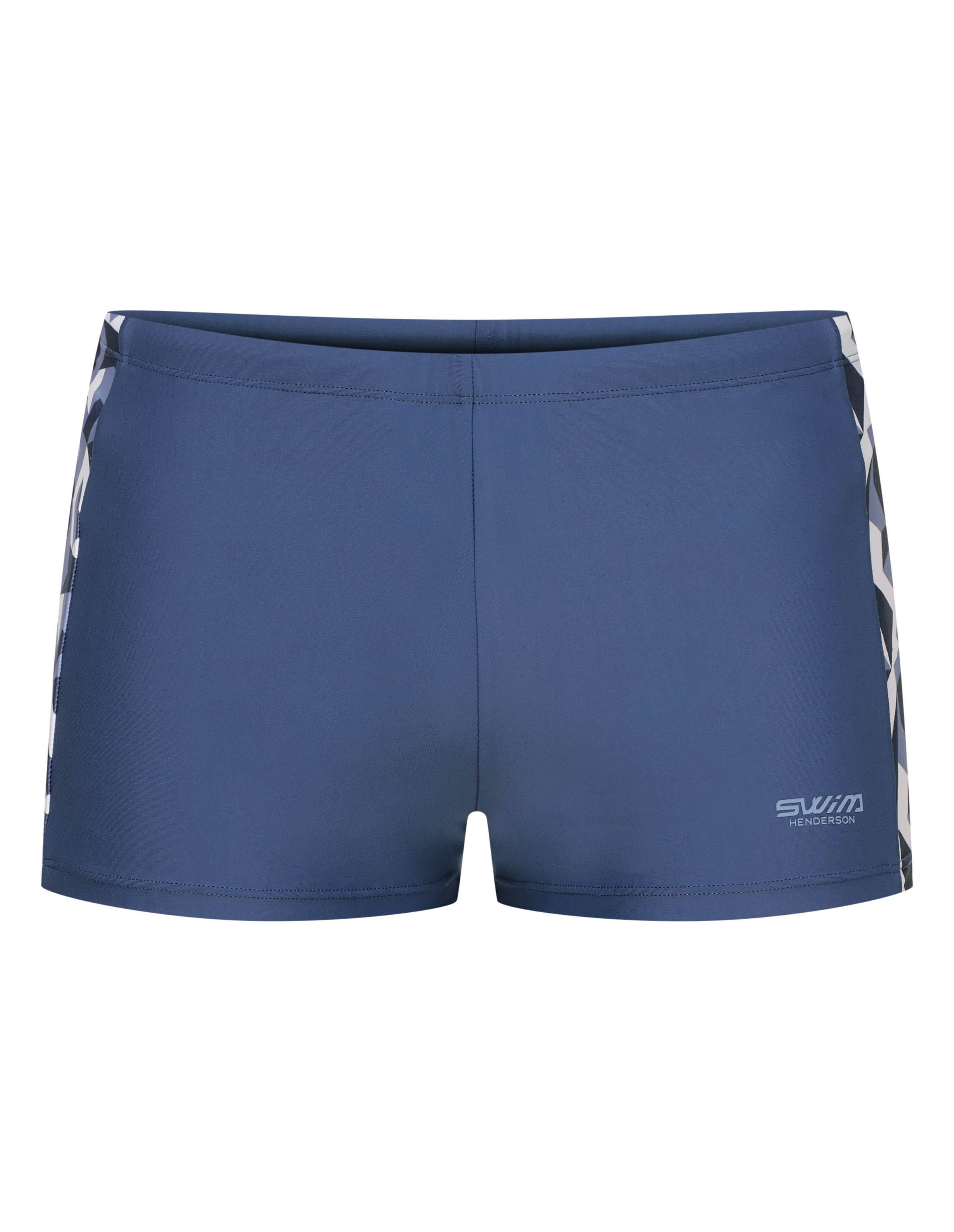 Swimming trunks Risk
