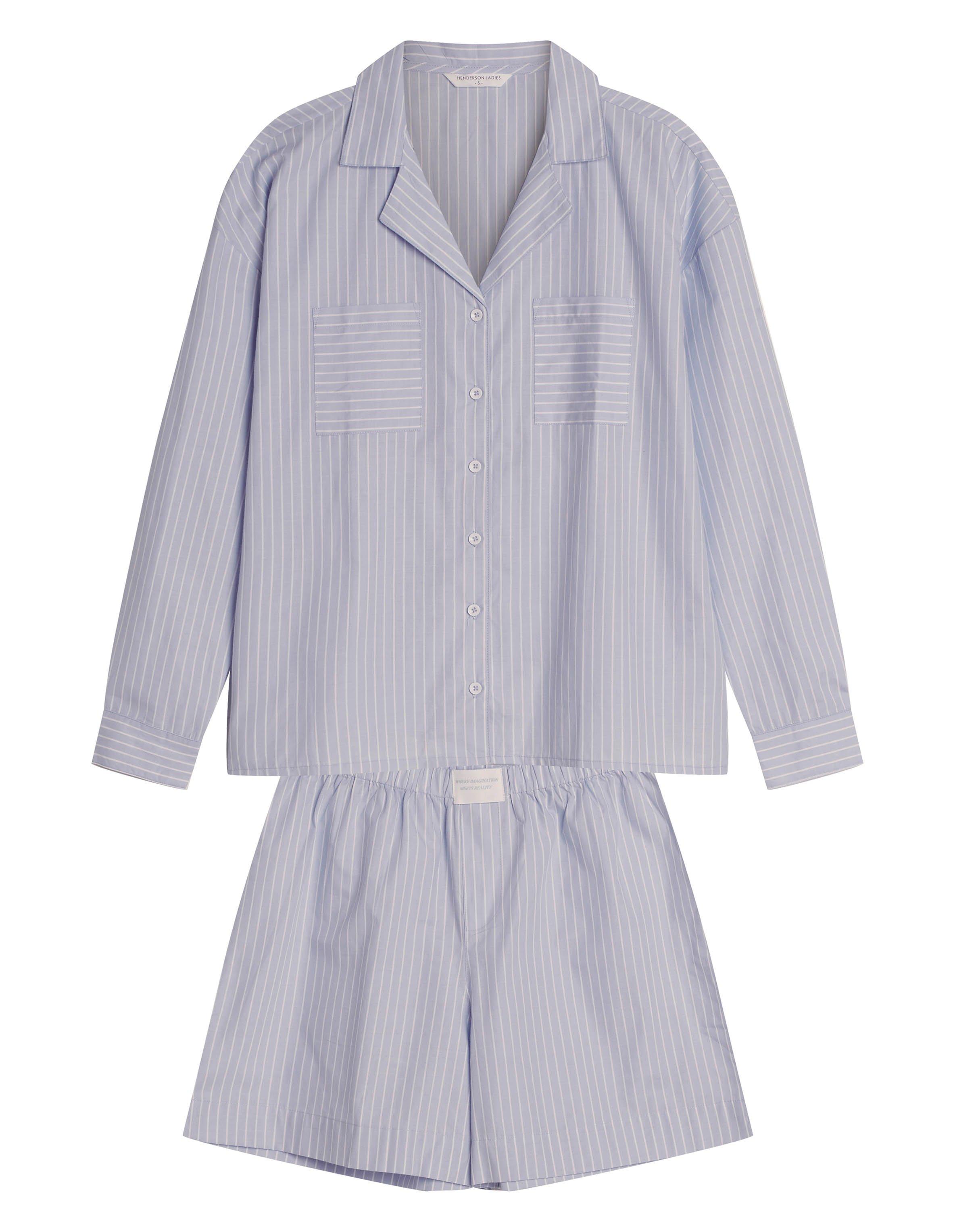 Pyjamas Nanda