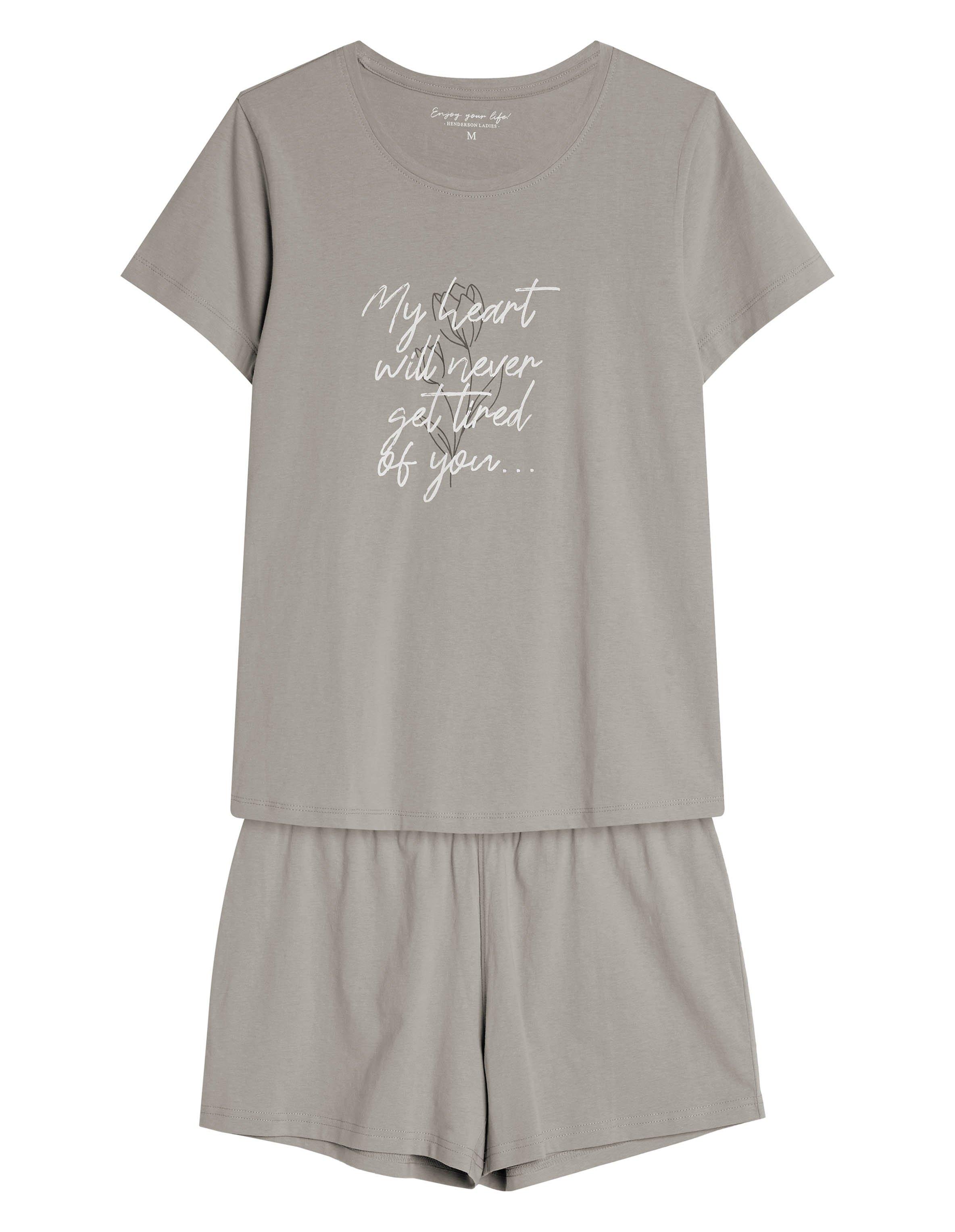 Pyjamas Naturaleza