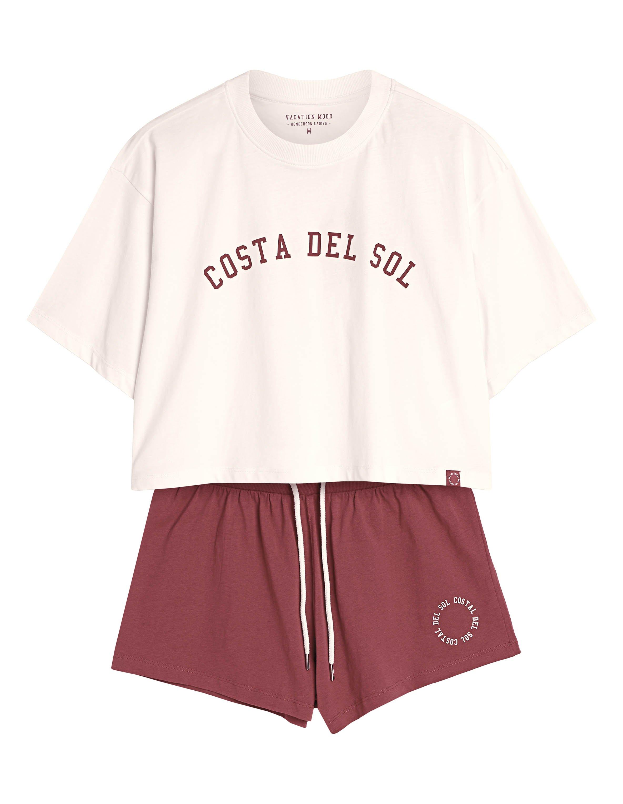Pyjamas Nimes