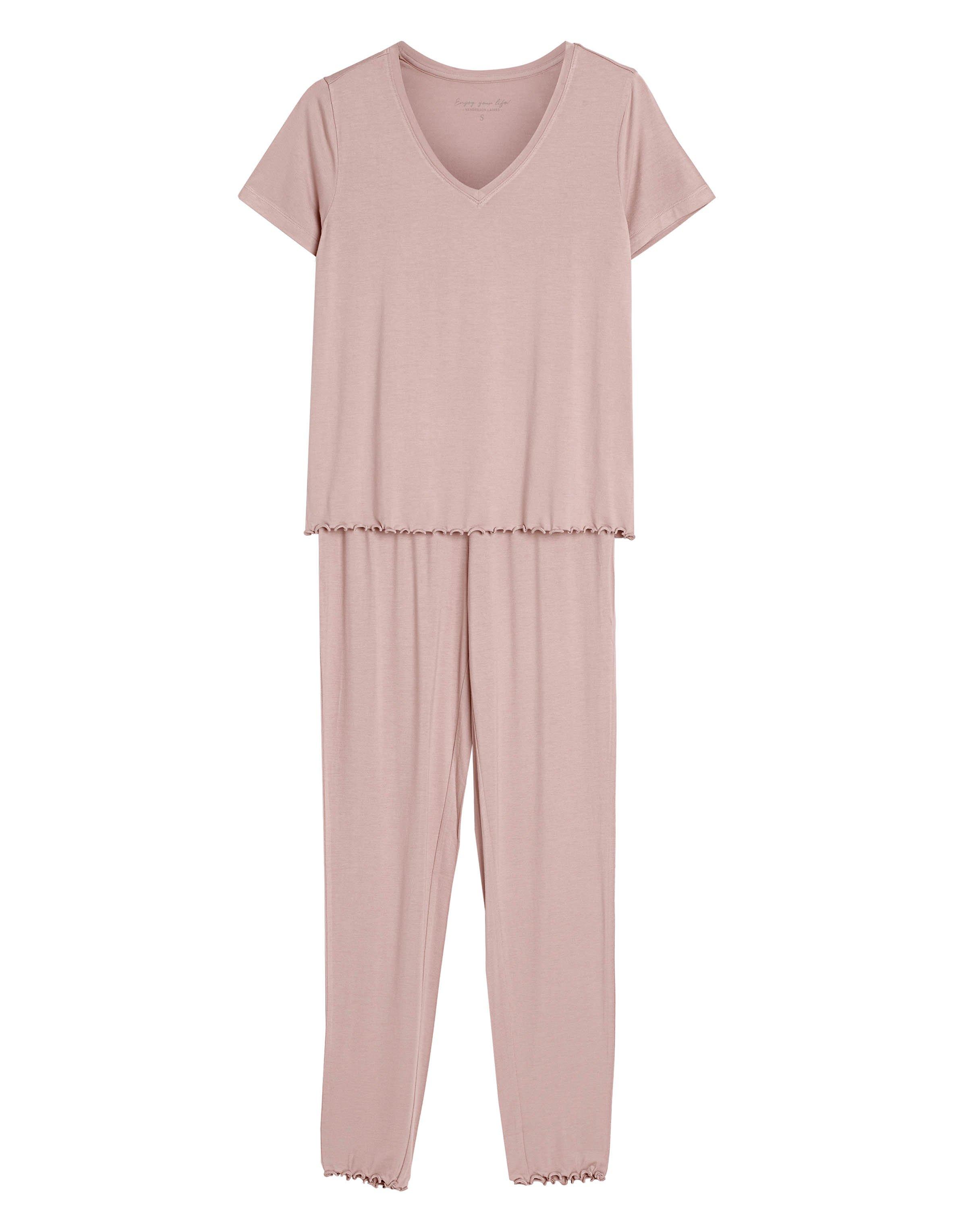 Pyjamas Noves