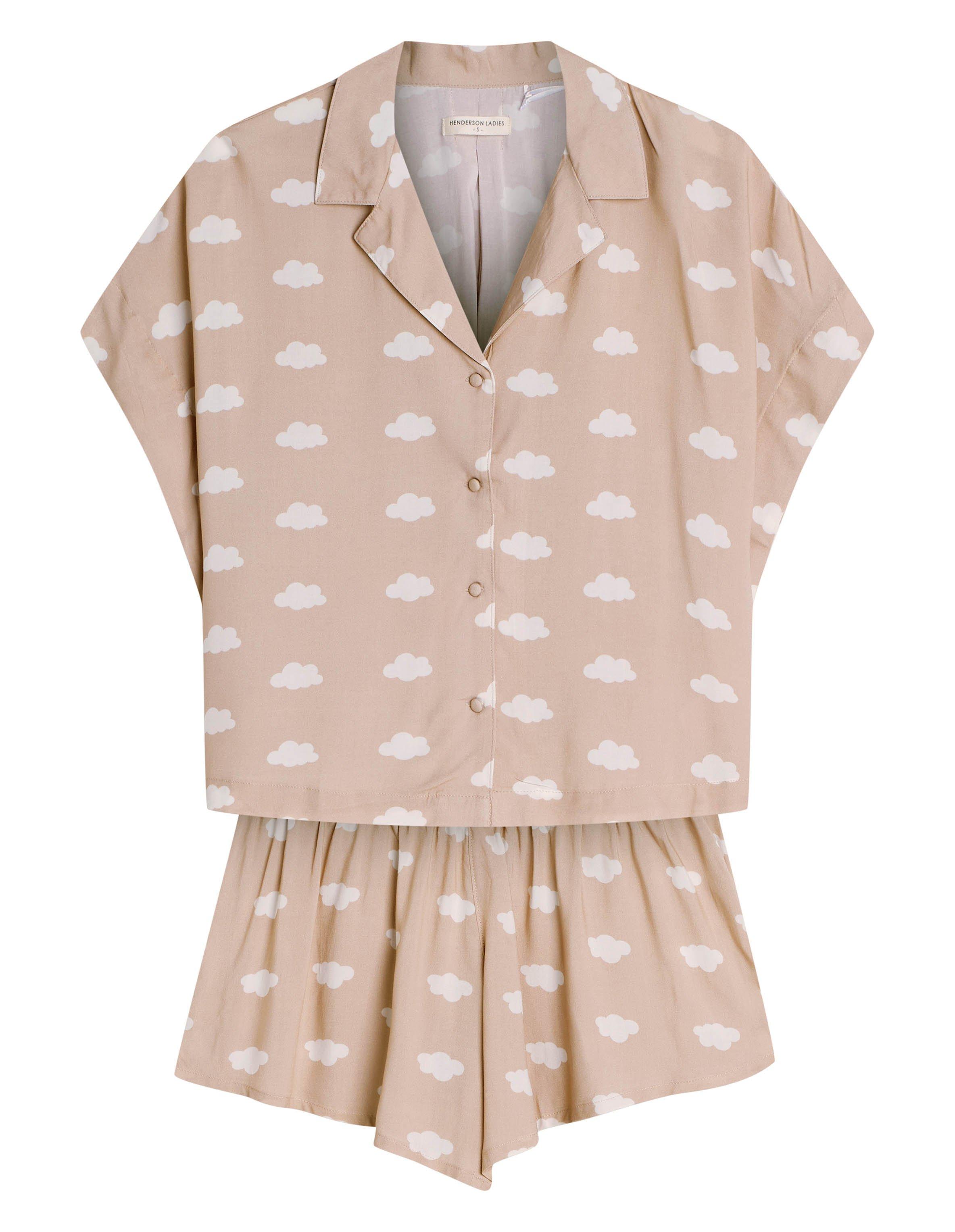 Pyjamas Nubes