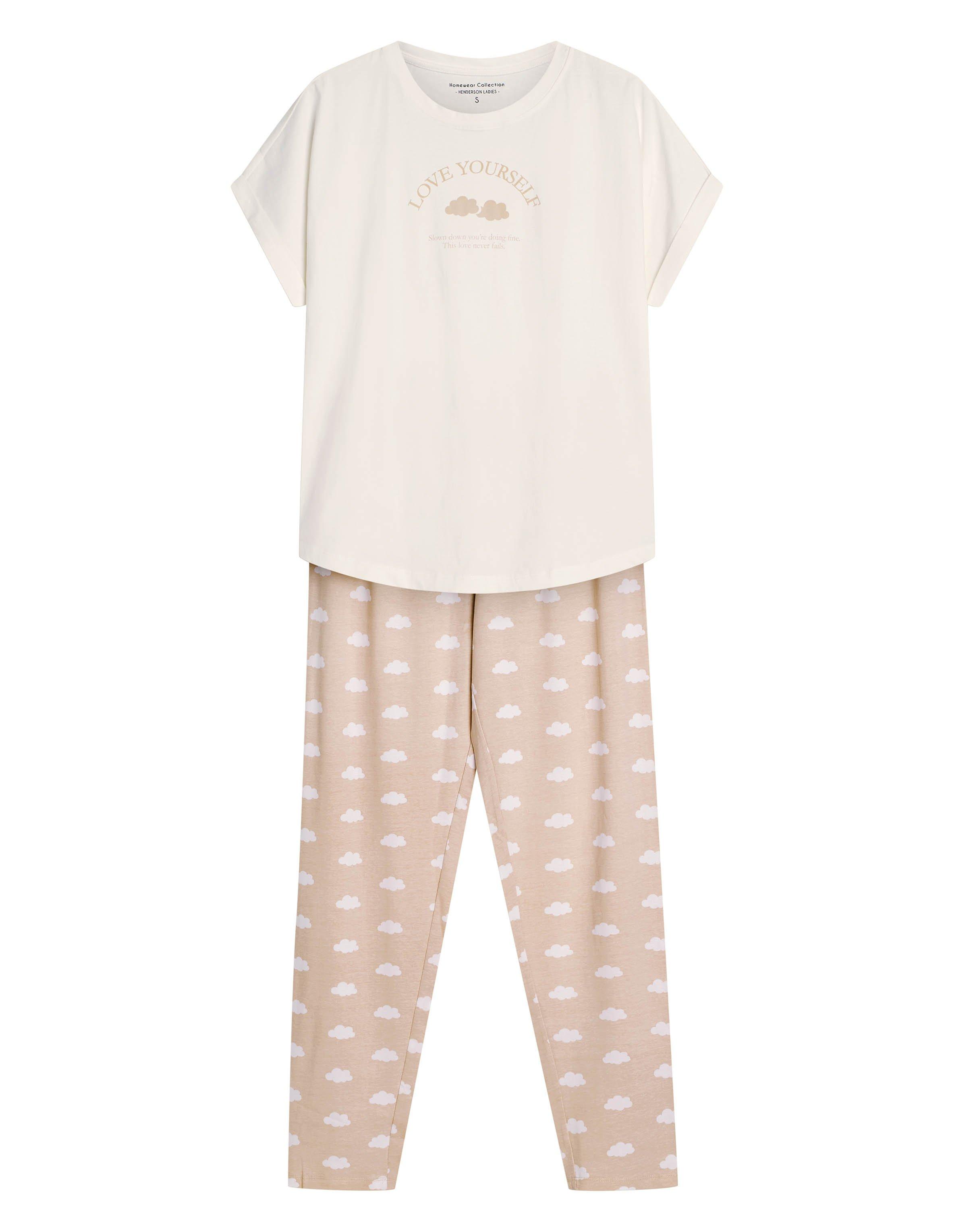 Pyjamas Nubes