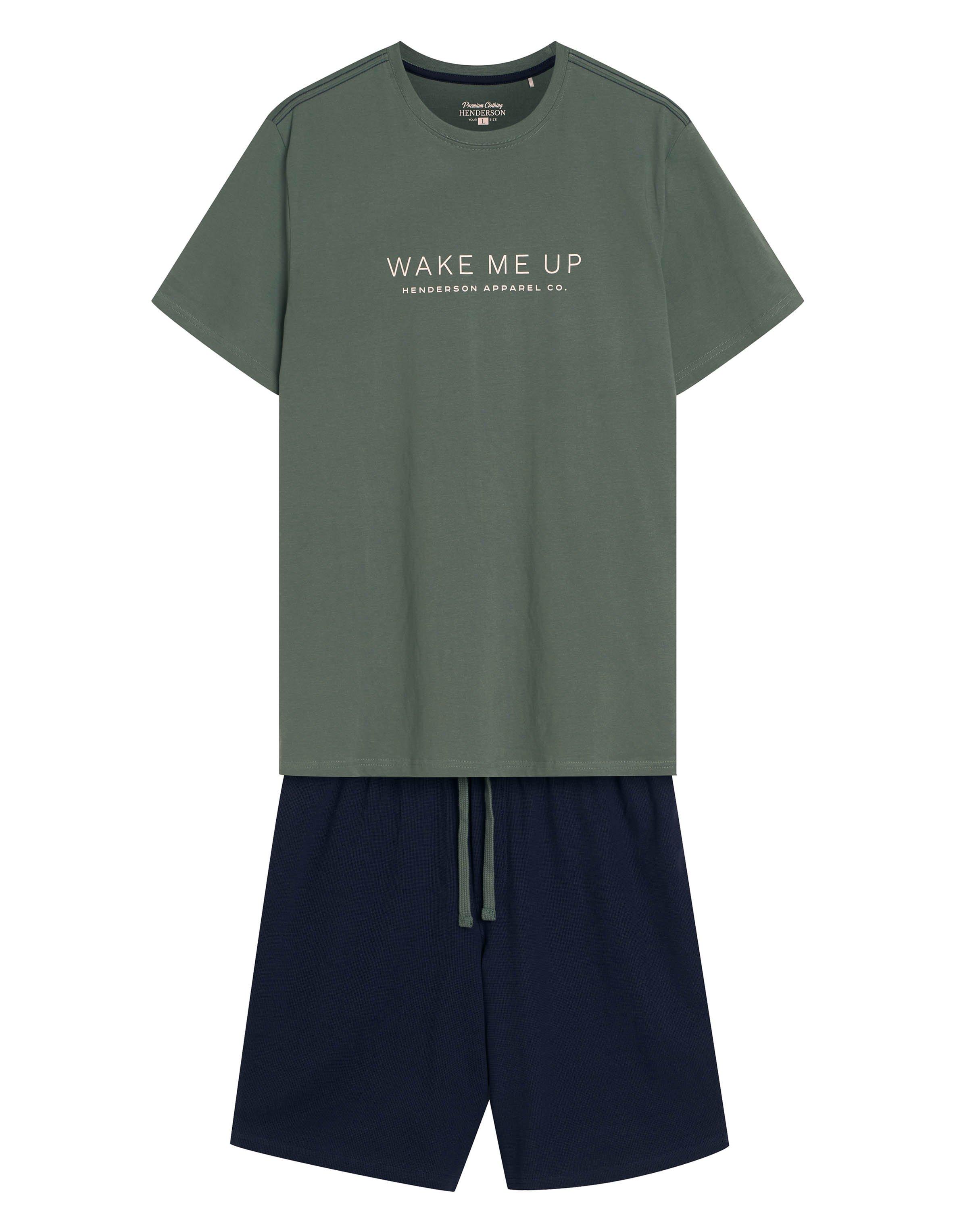 Pyjamas Dare