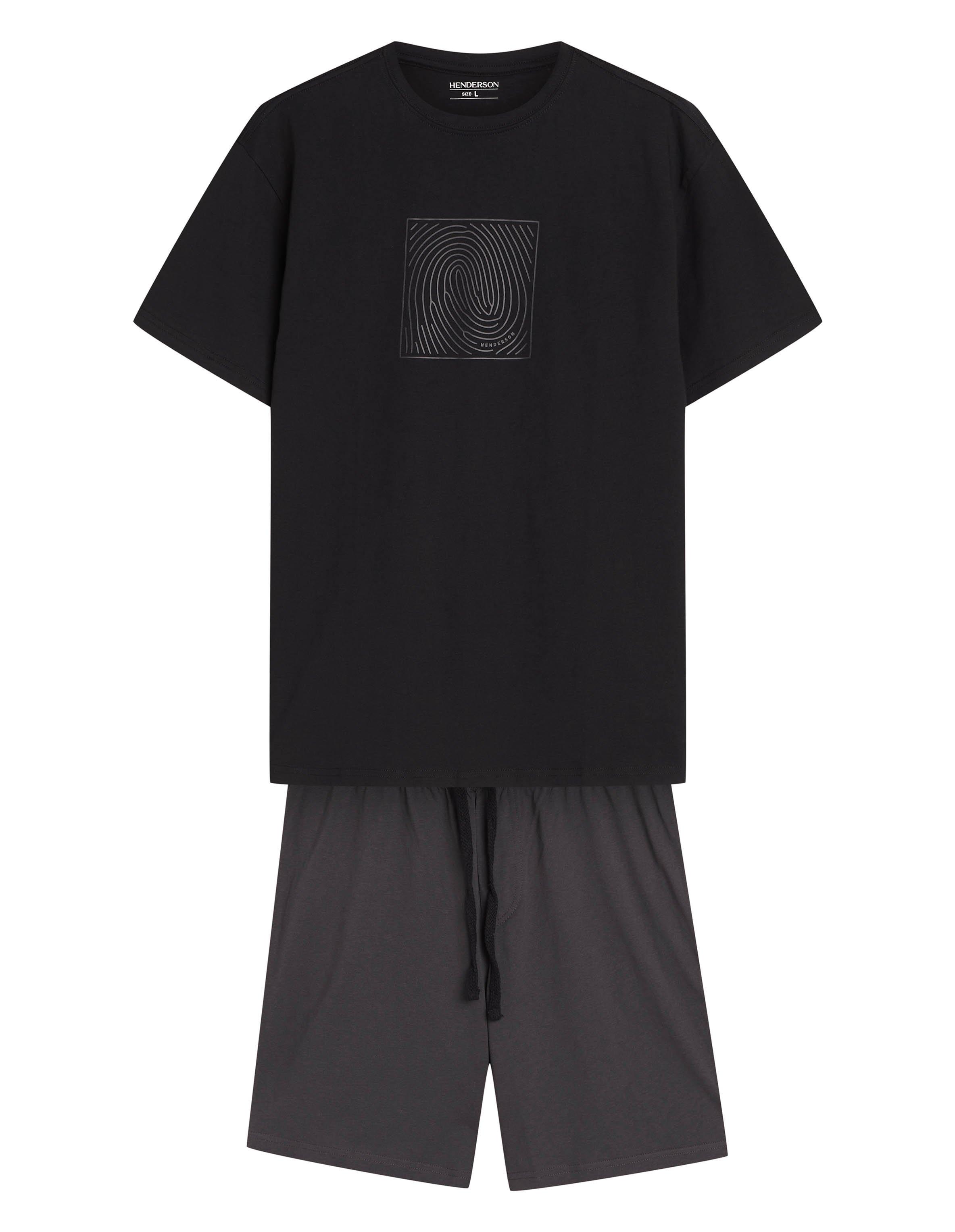 Pyjamas Outbox