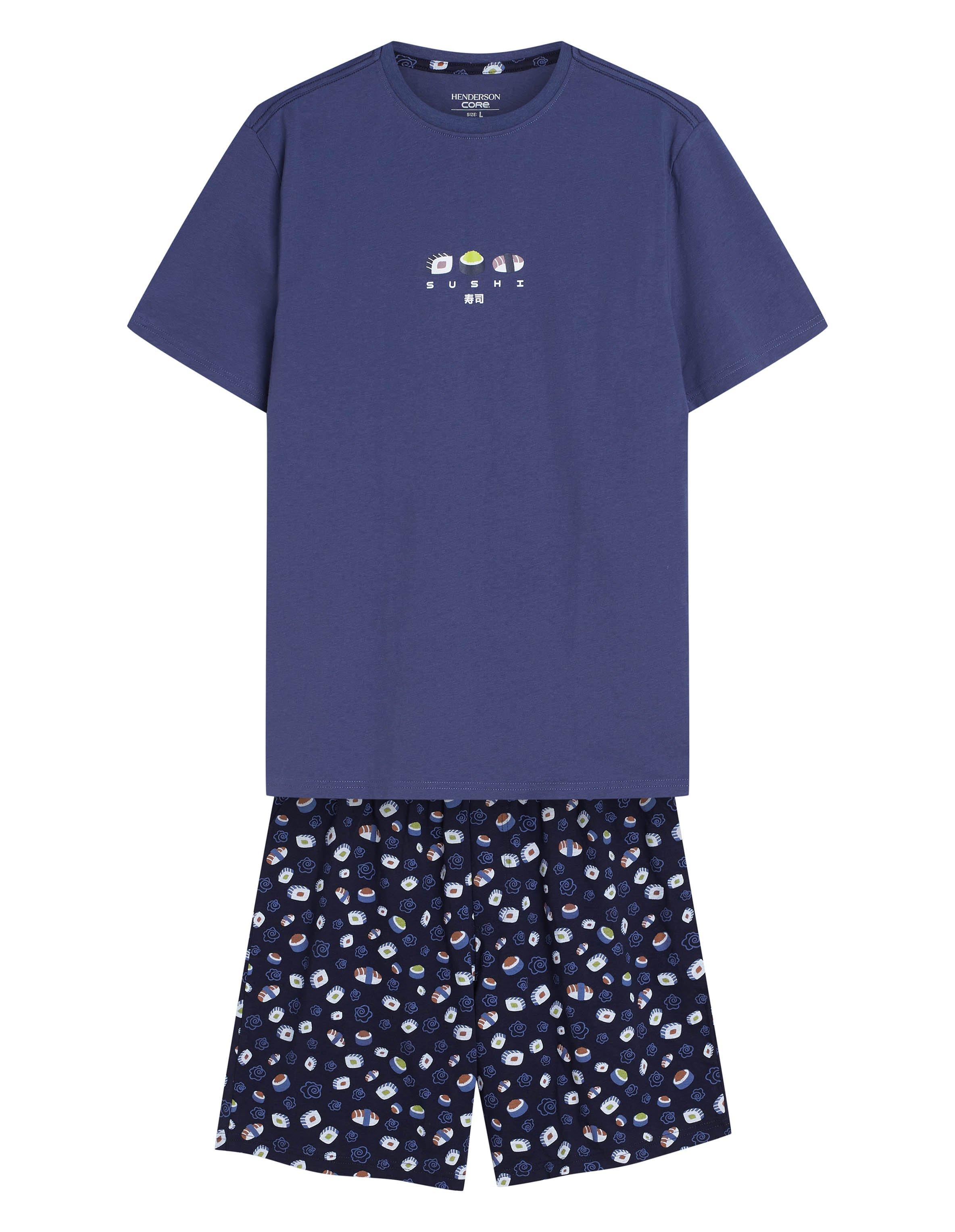 Pyjamas Sake