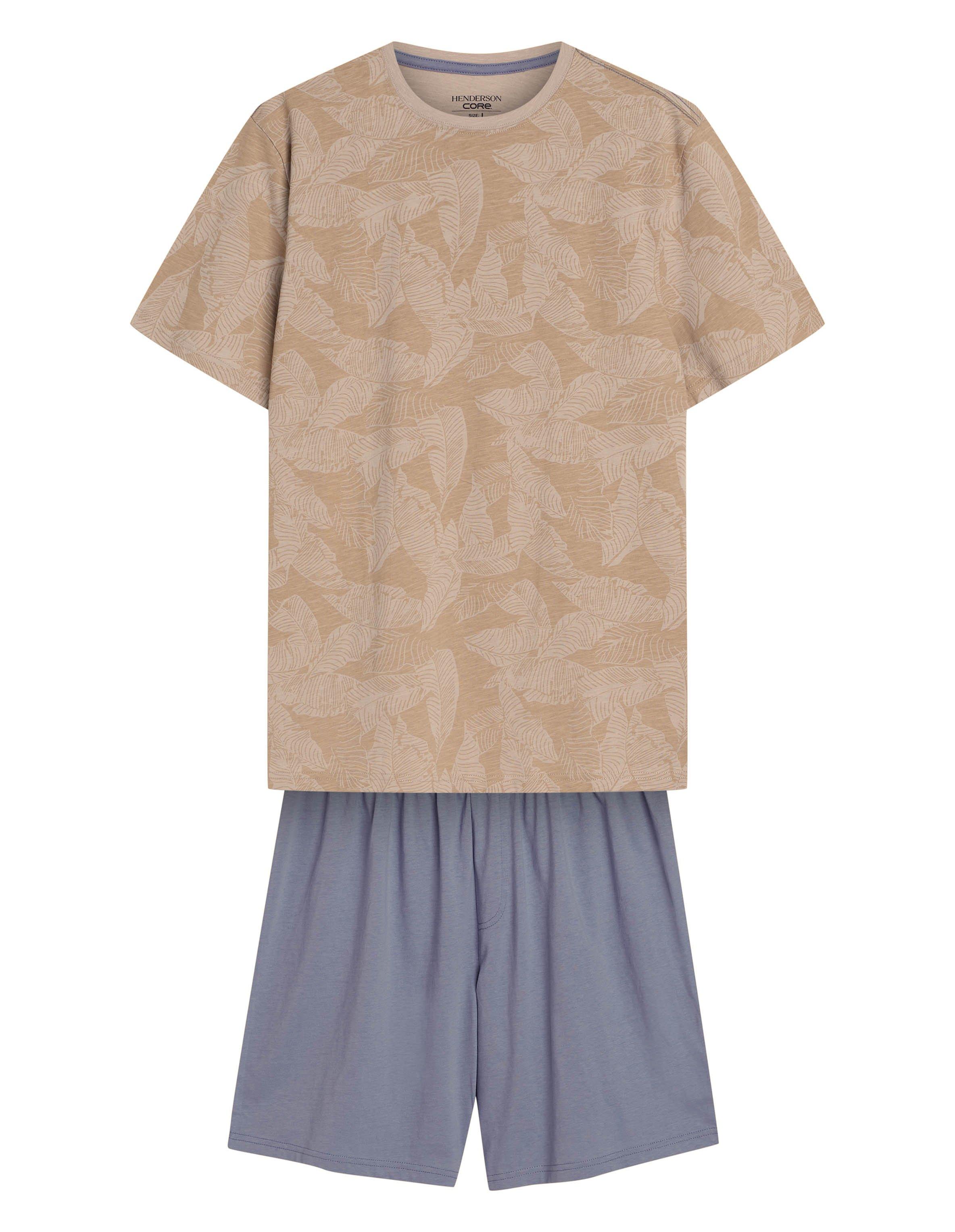 Pyjamas South