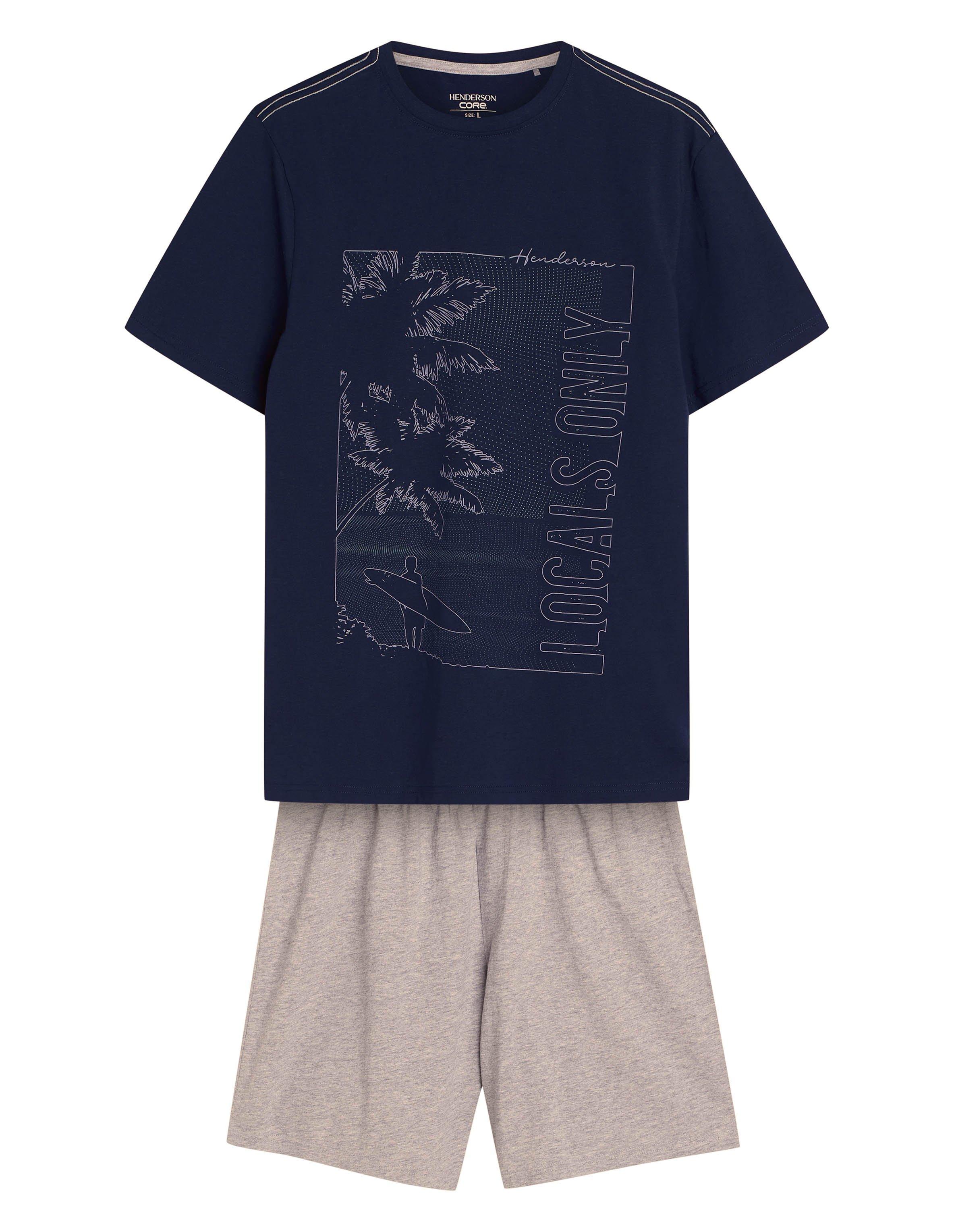 Pyjamas Surf