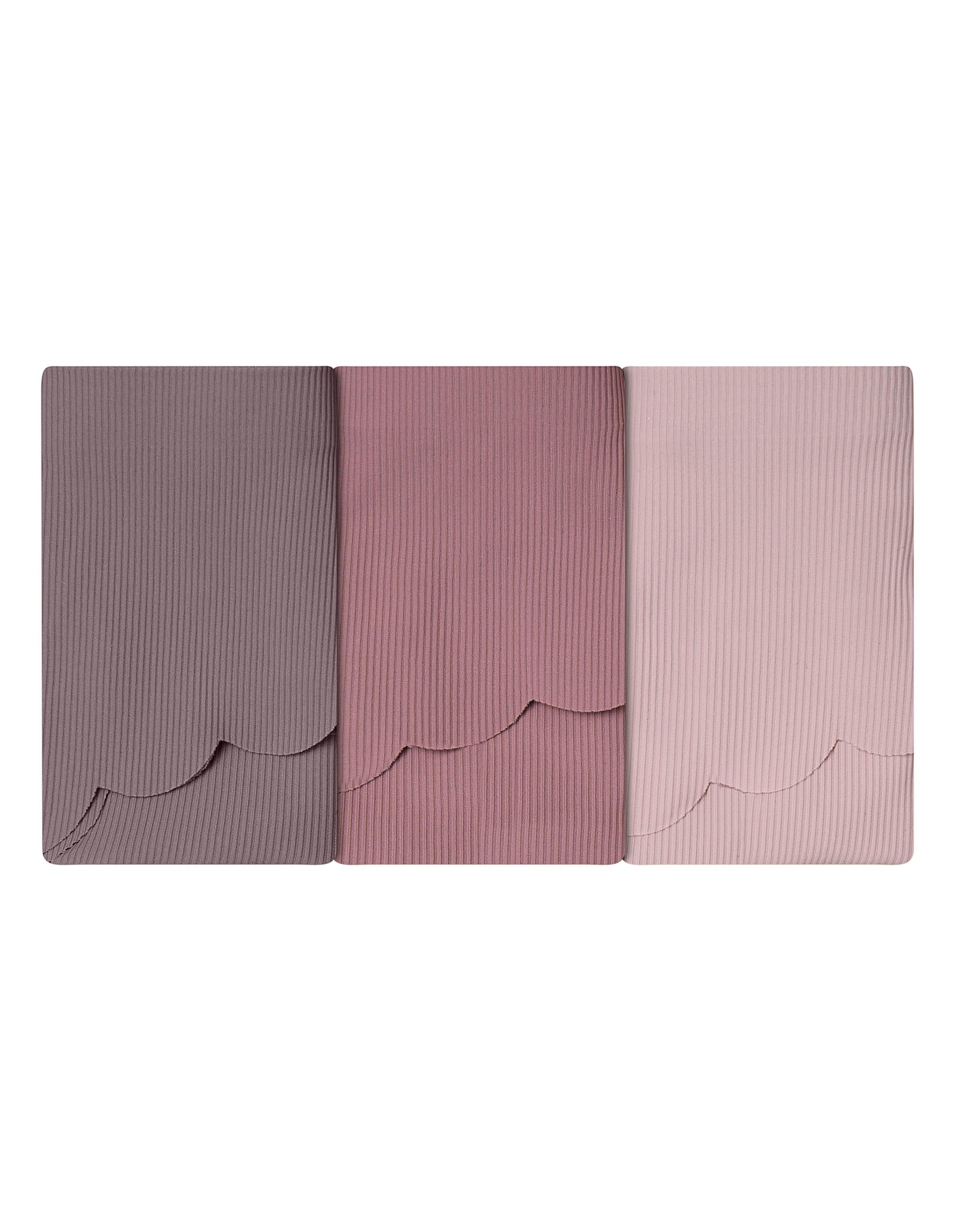 Stringi Neony 3-pak