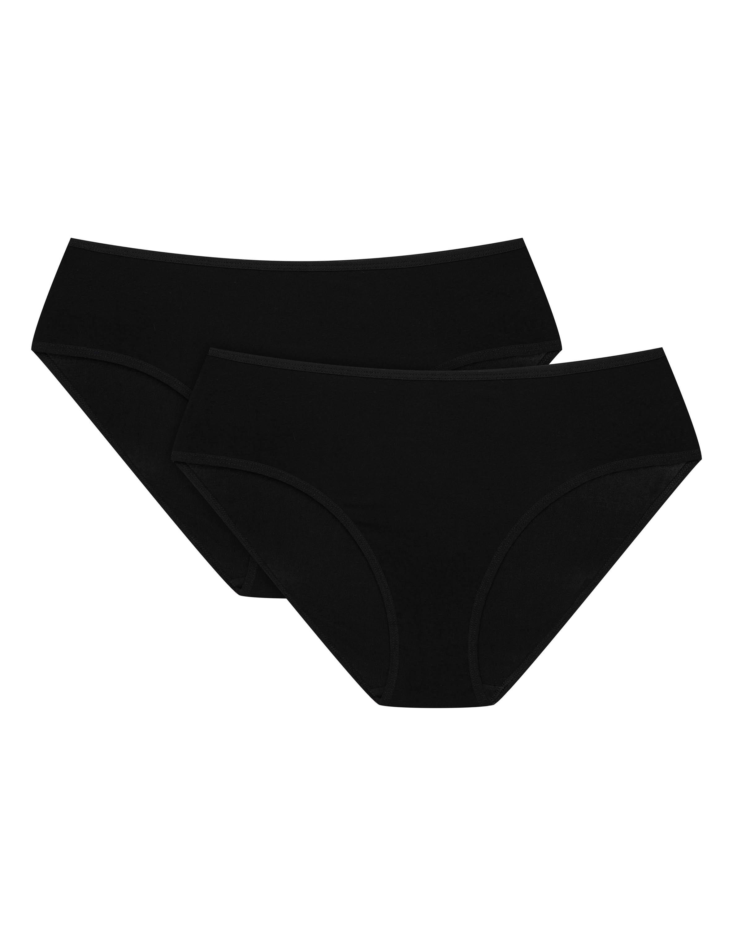 Panties Blue 2-pack