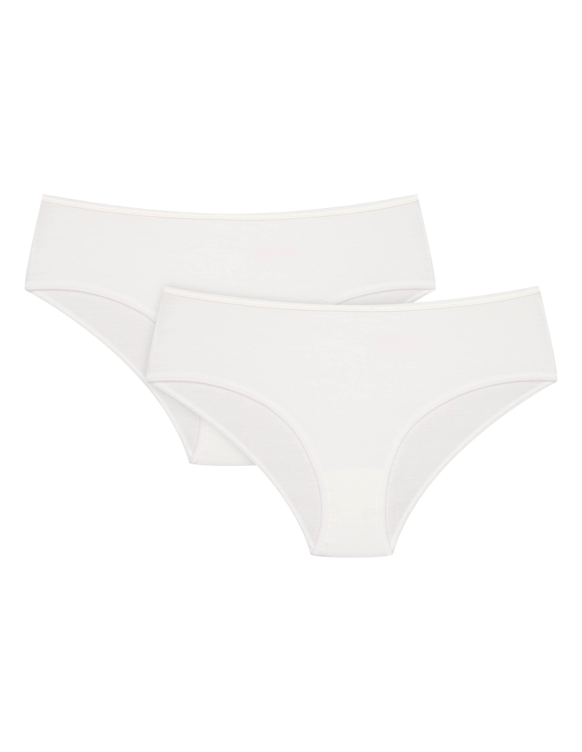 Panties Blue 2-pack