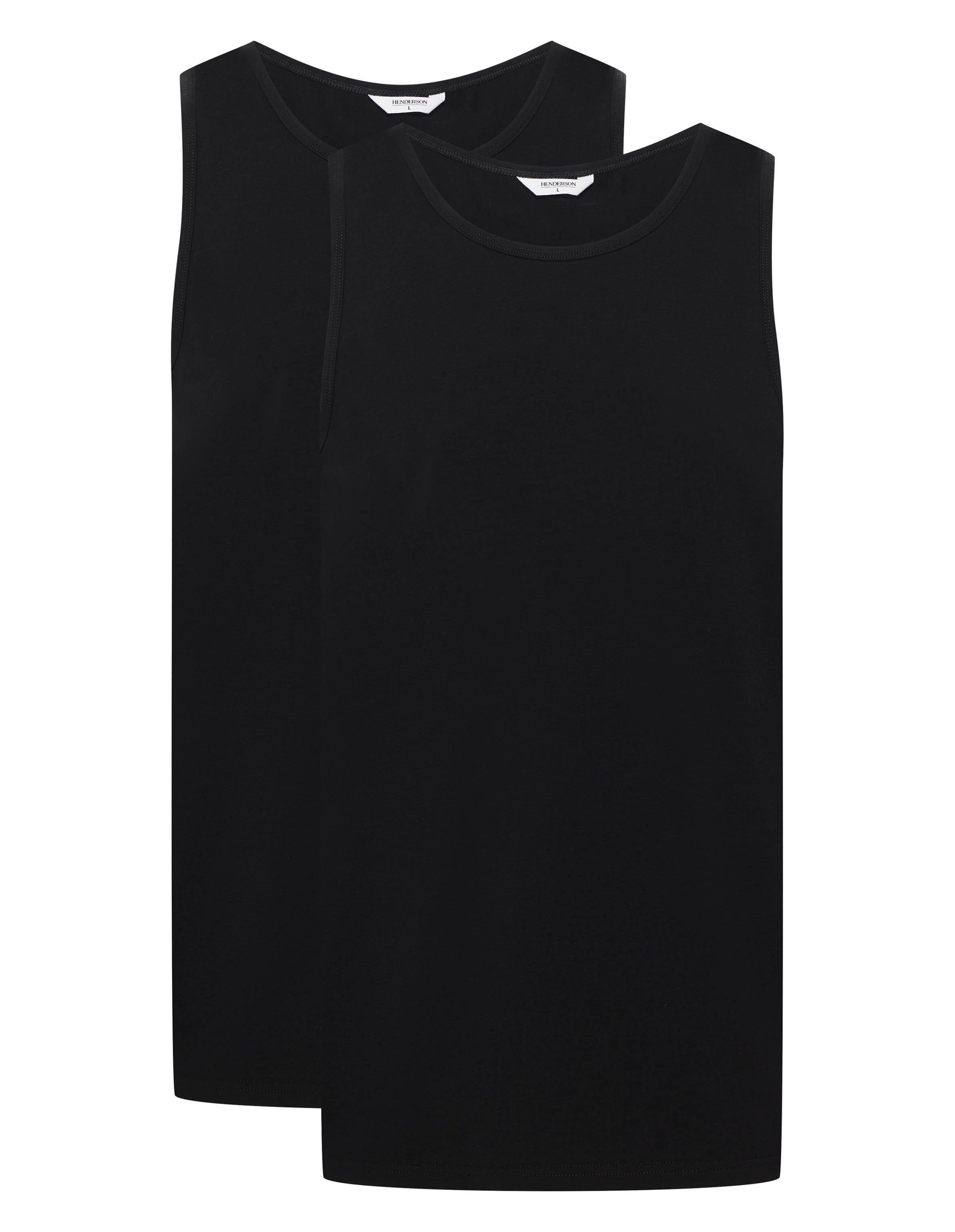 Tank top Move 2-pak 1
