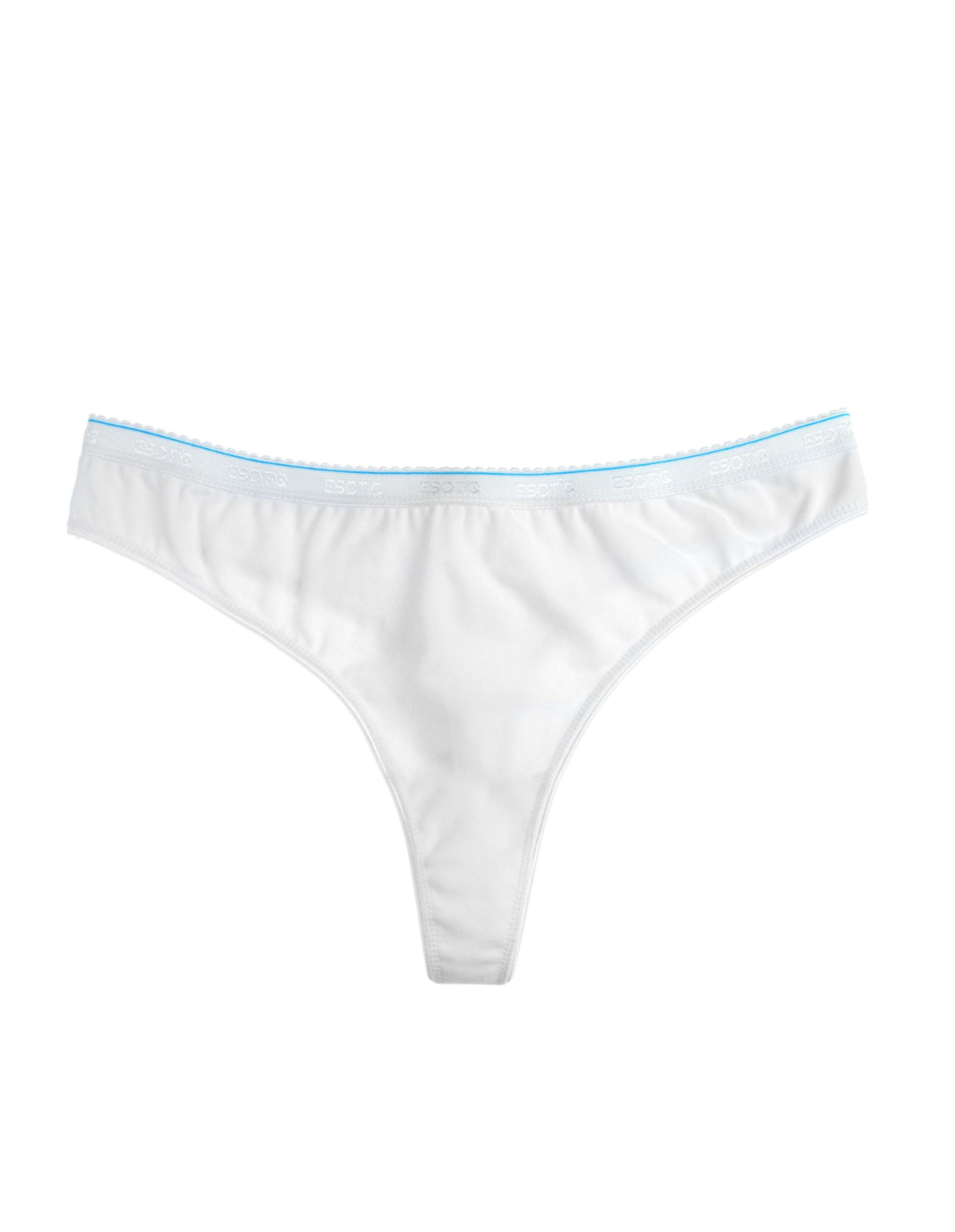 String Blue Line 1