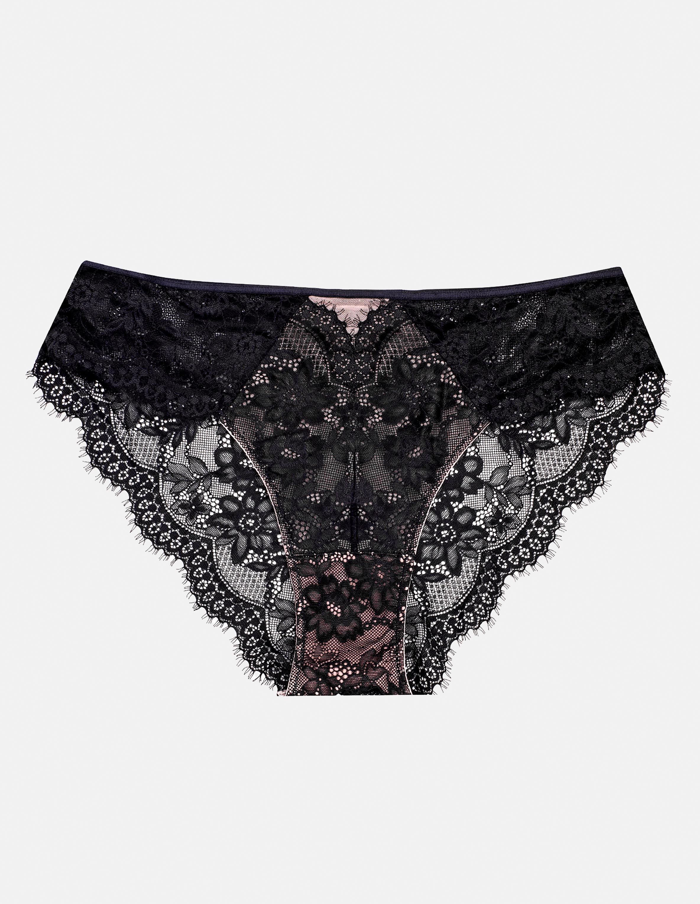 Panties Kitty