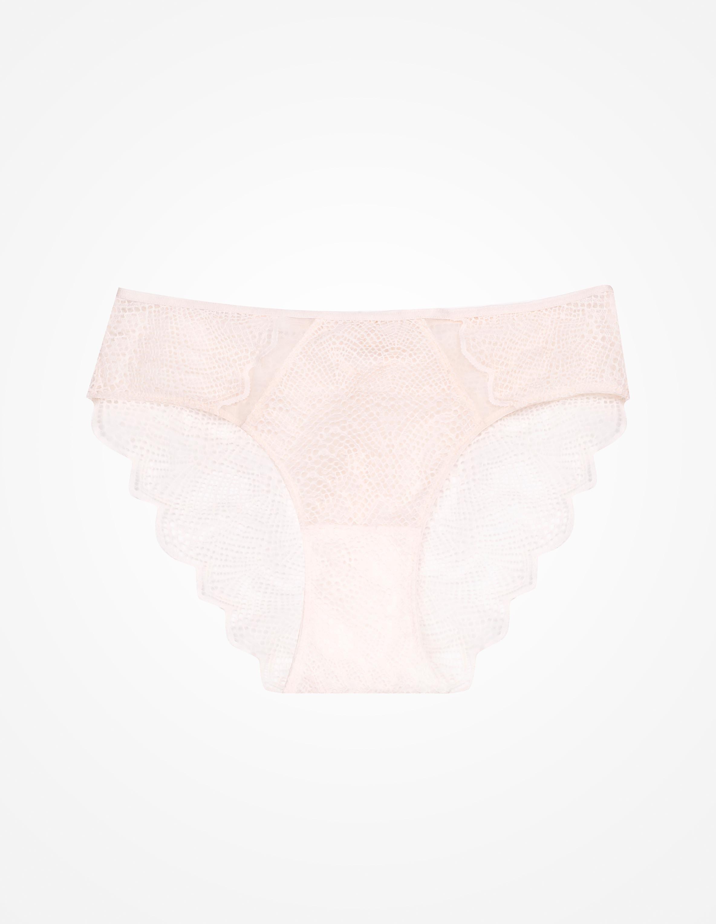 Panties Twiggy