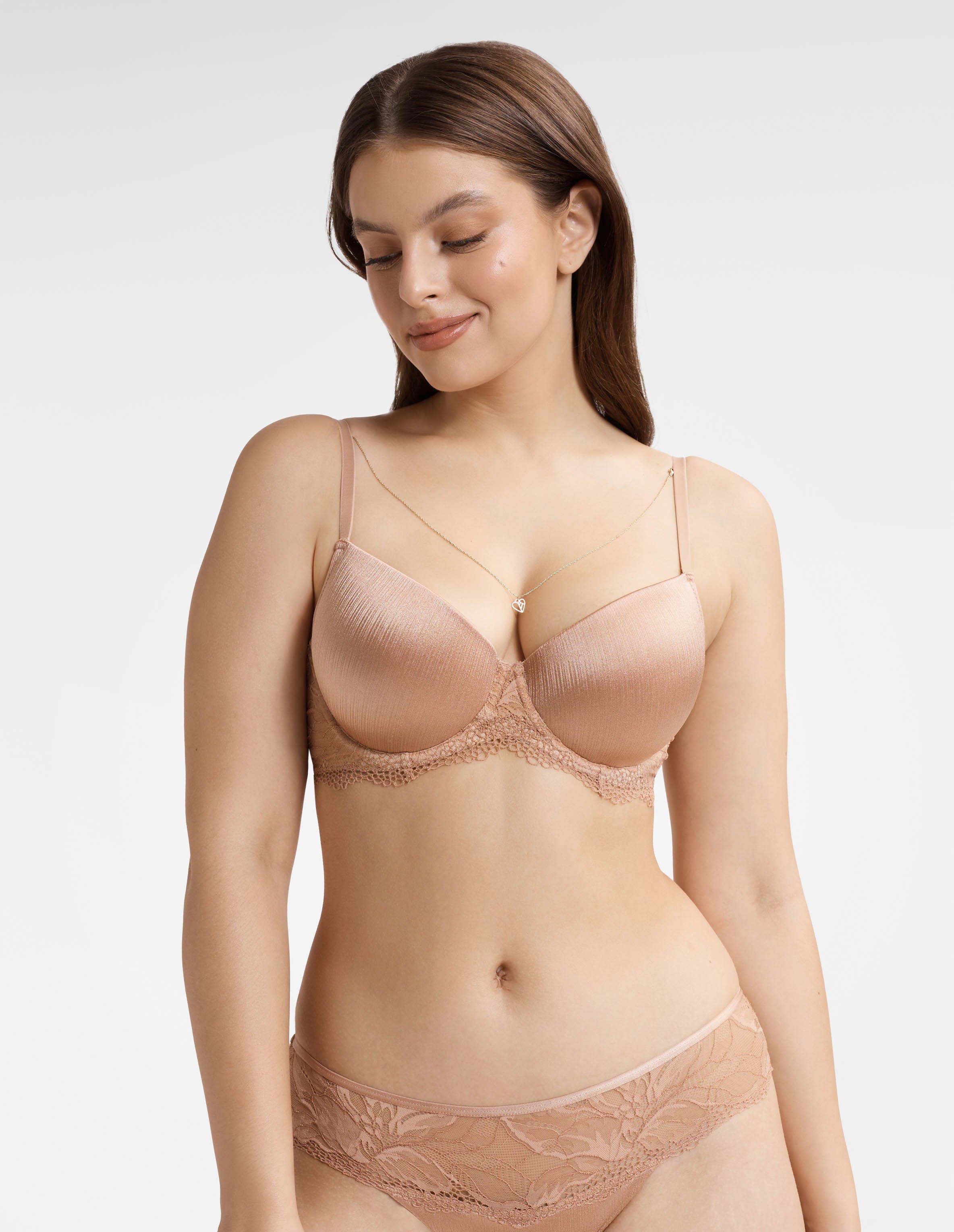 Push-up BH Kvell 1