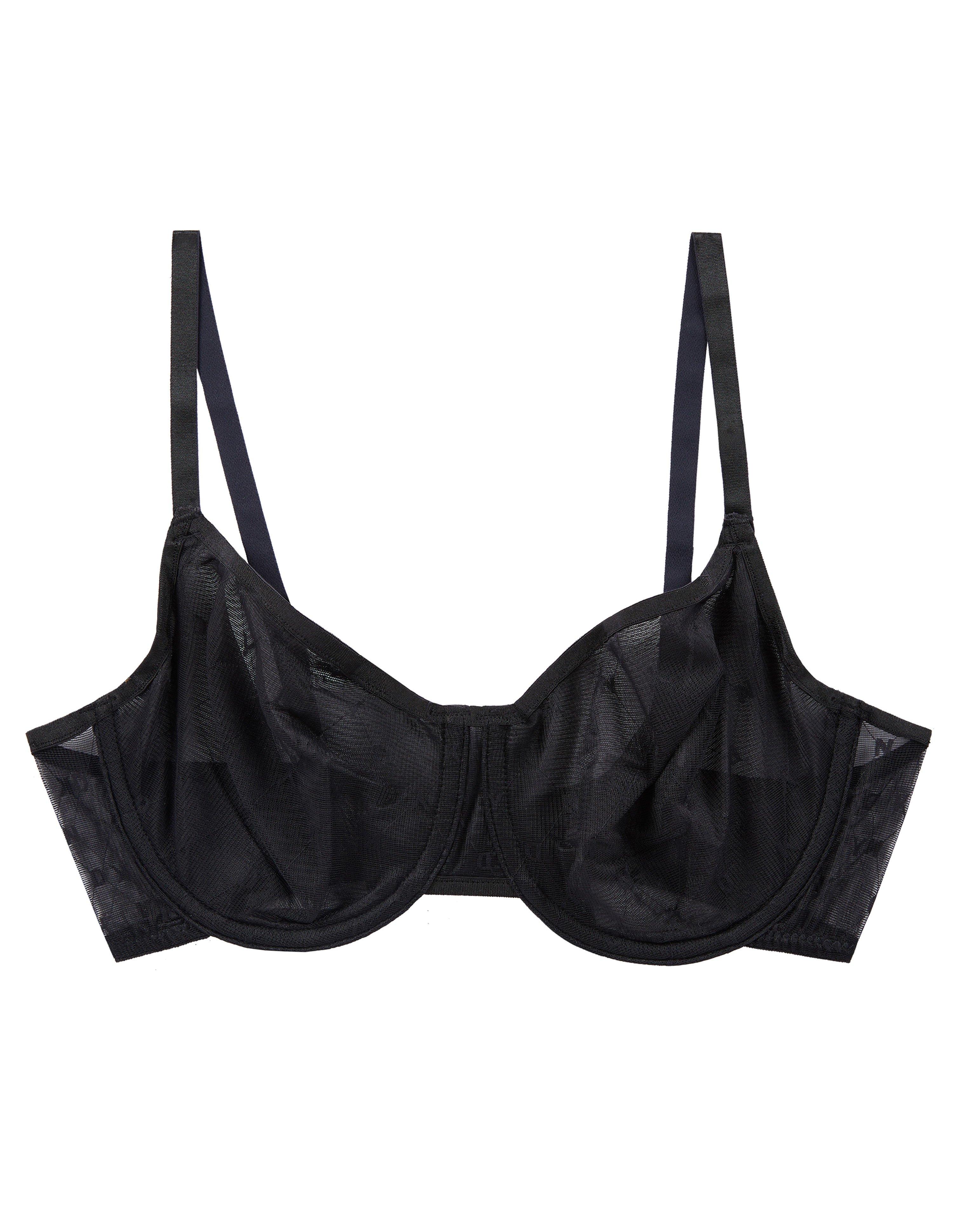 Biustonosz convertible strapless DKNY