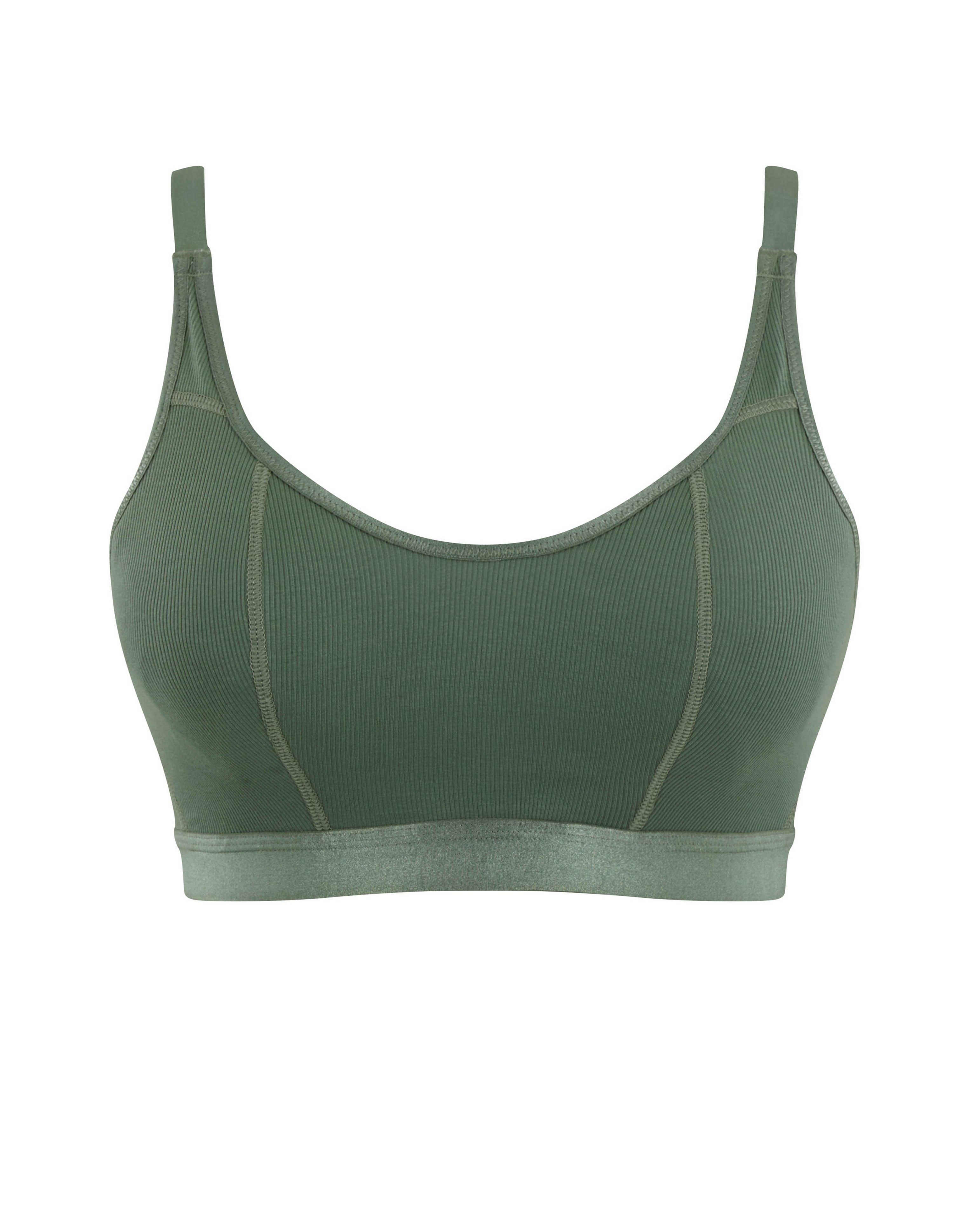 Biustonosz bralette freedom Panache