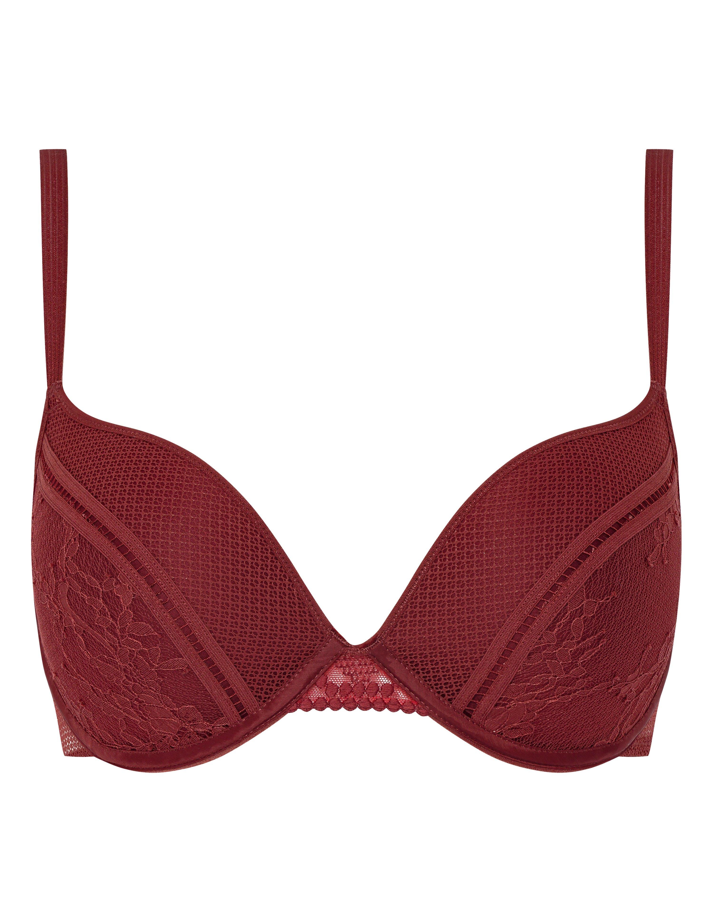 Biustonosz push-up Olivia Passionata