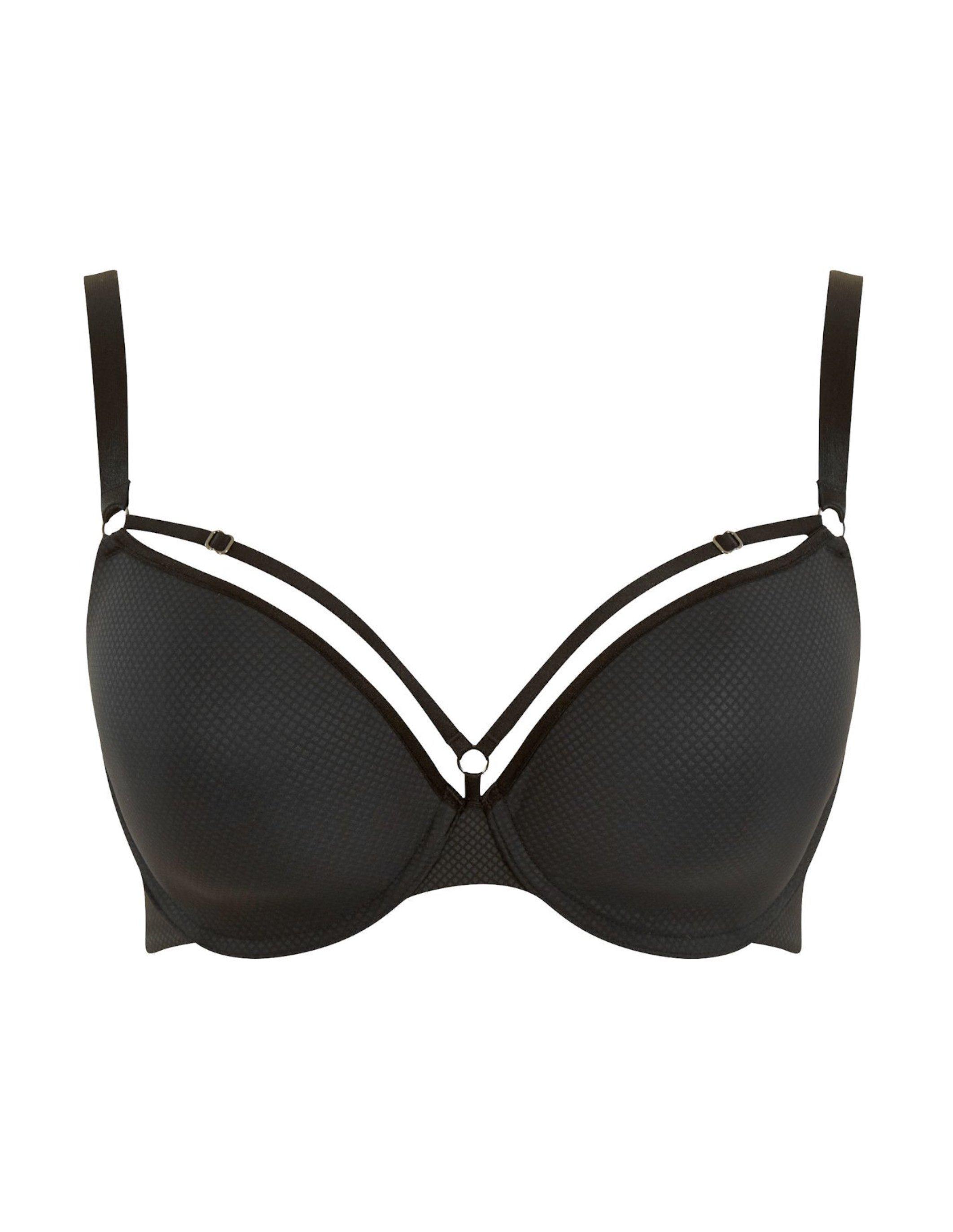 Biustonosz plunge elan luxe Panache
