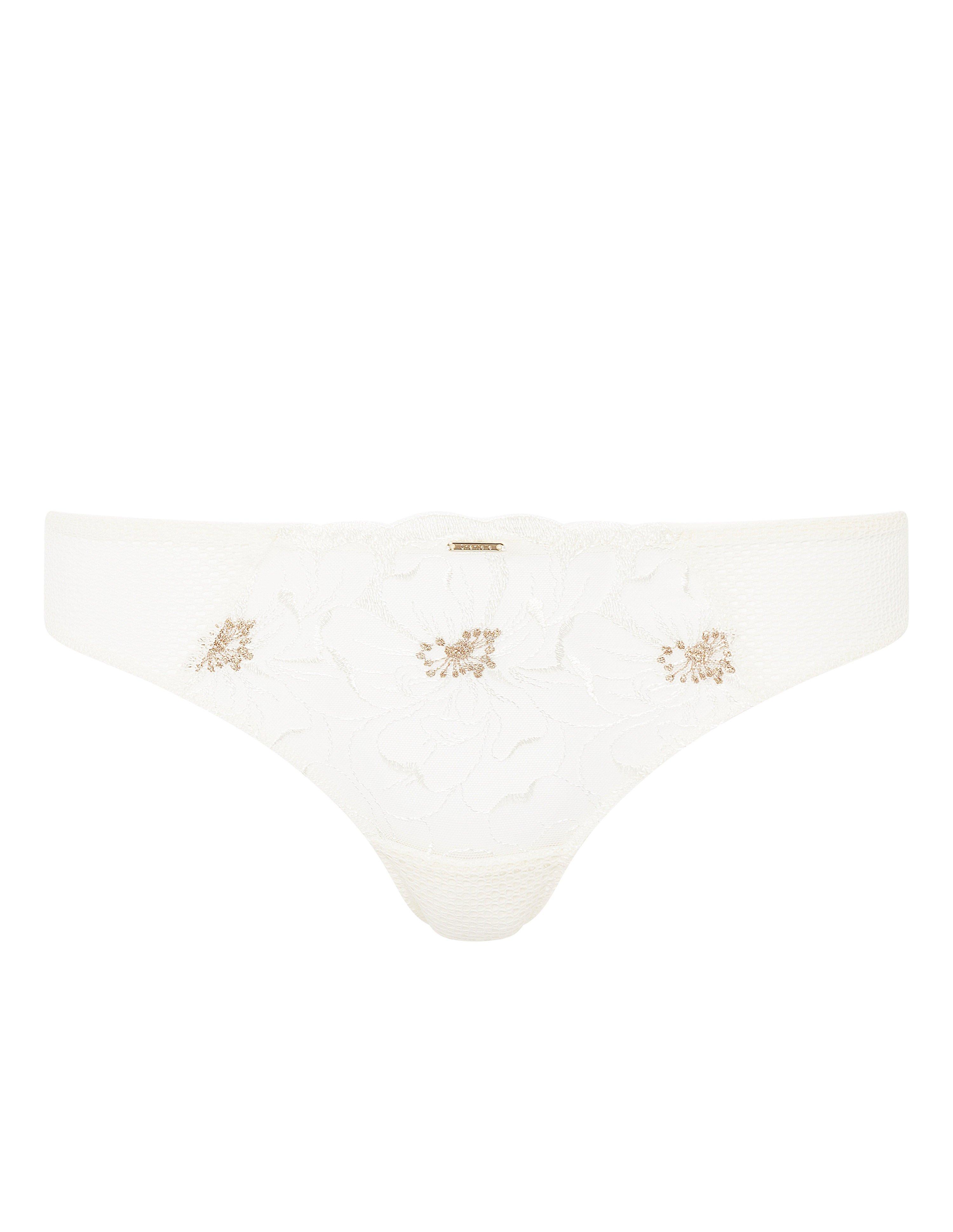 Brazyliany fleurs Chantelle