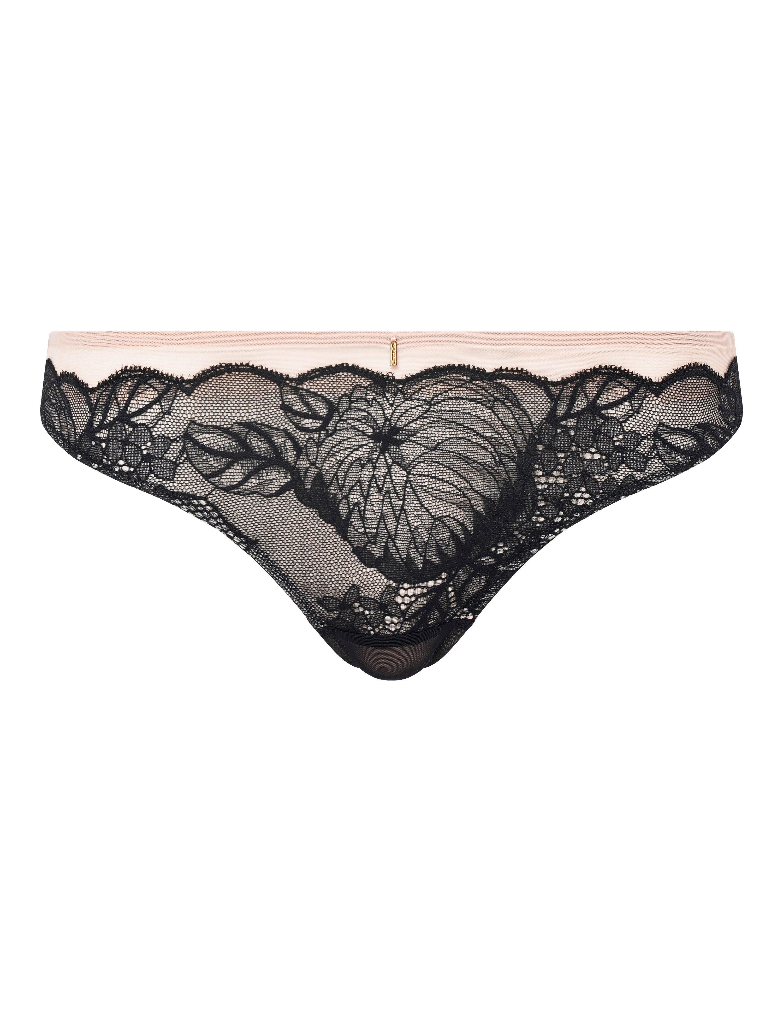 Brazyliany midnight flowers Chantelle
