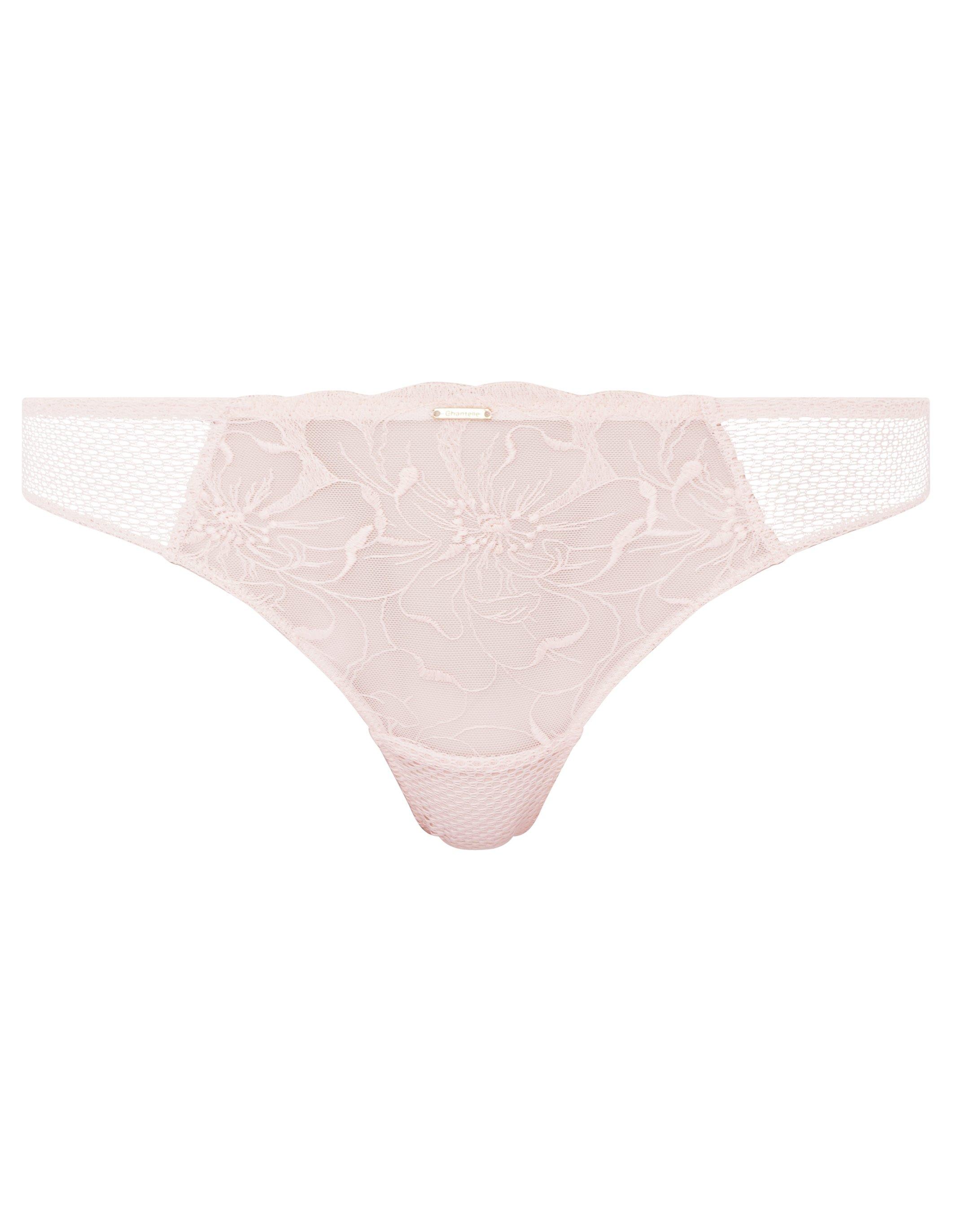 Brazyliany fleurs Chantelle