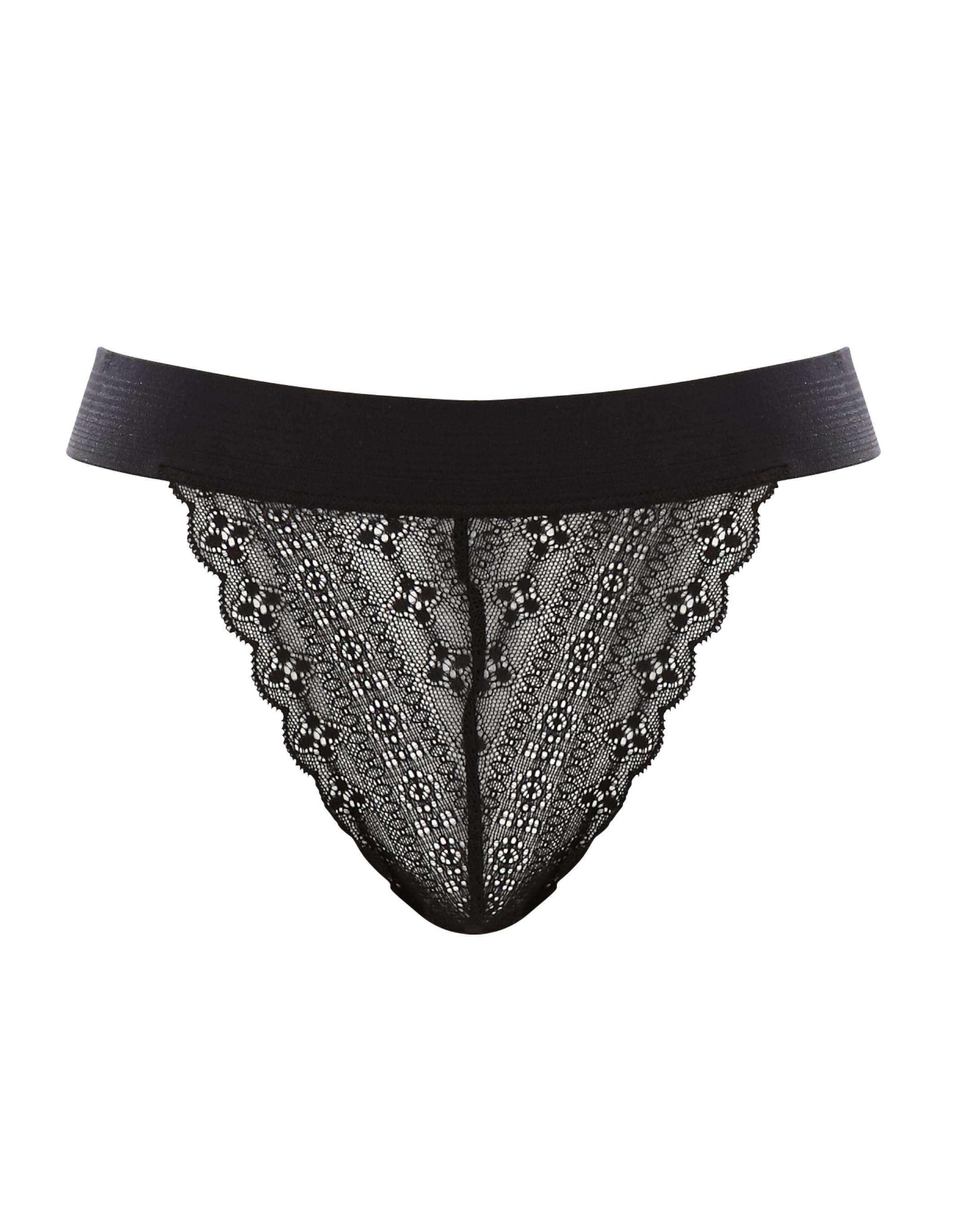 Brazyliany lyzy Panache