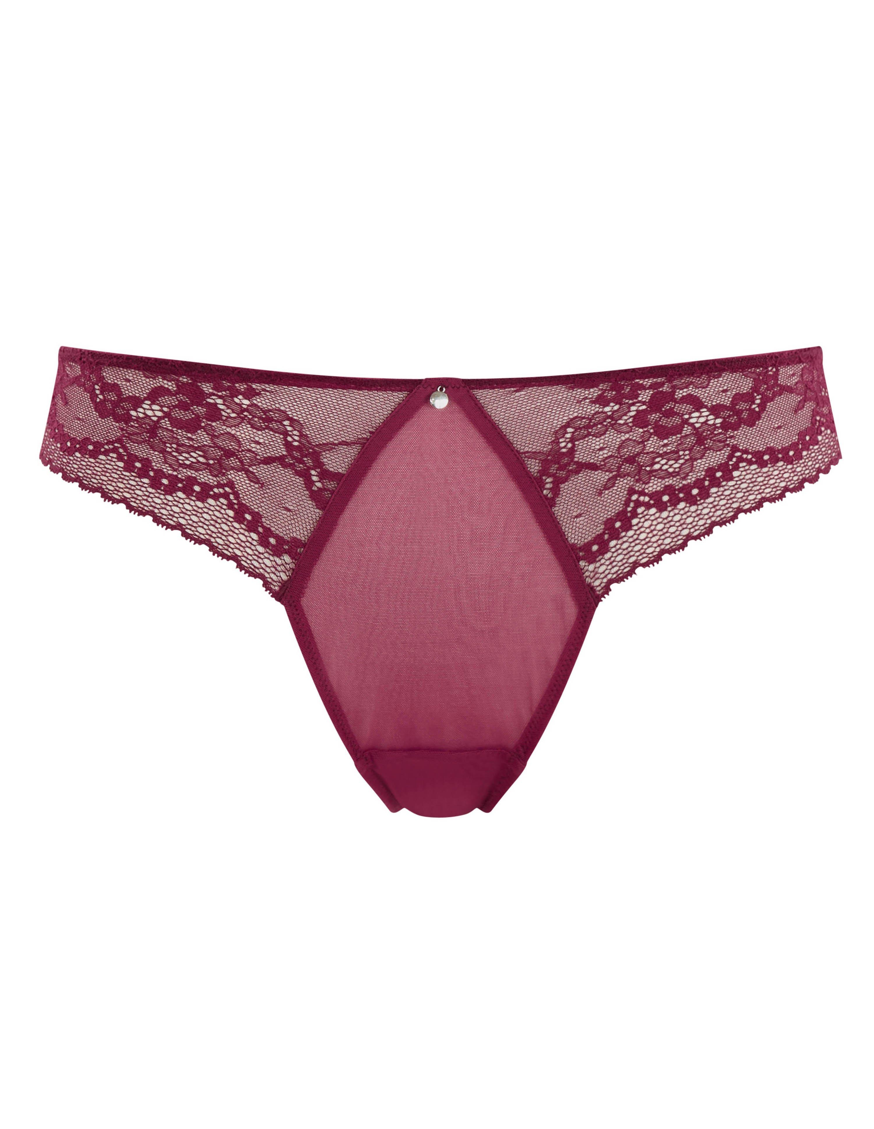Brazyliany alexis Panache