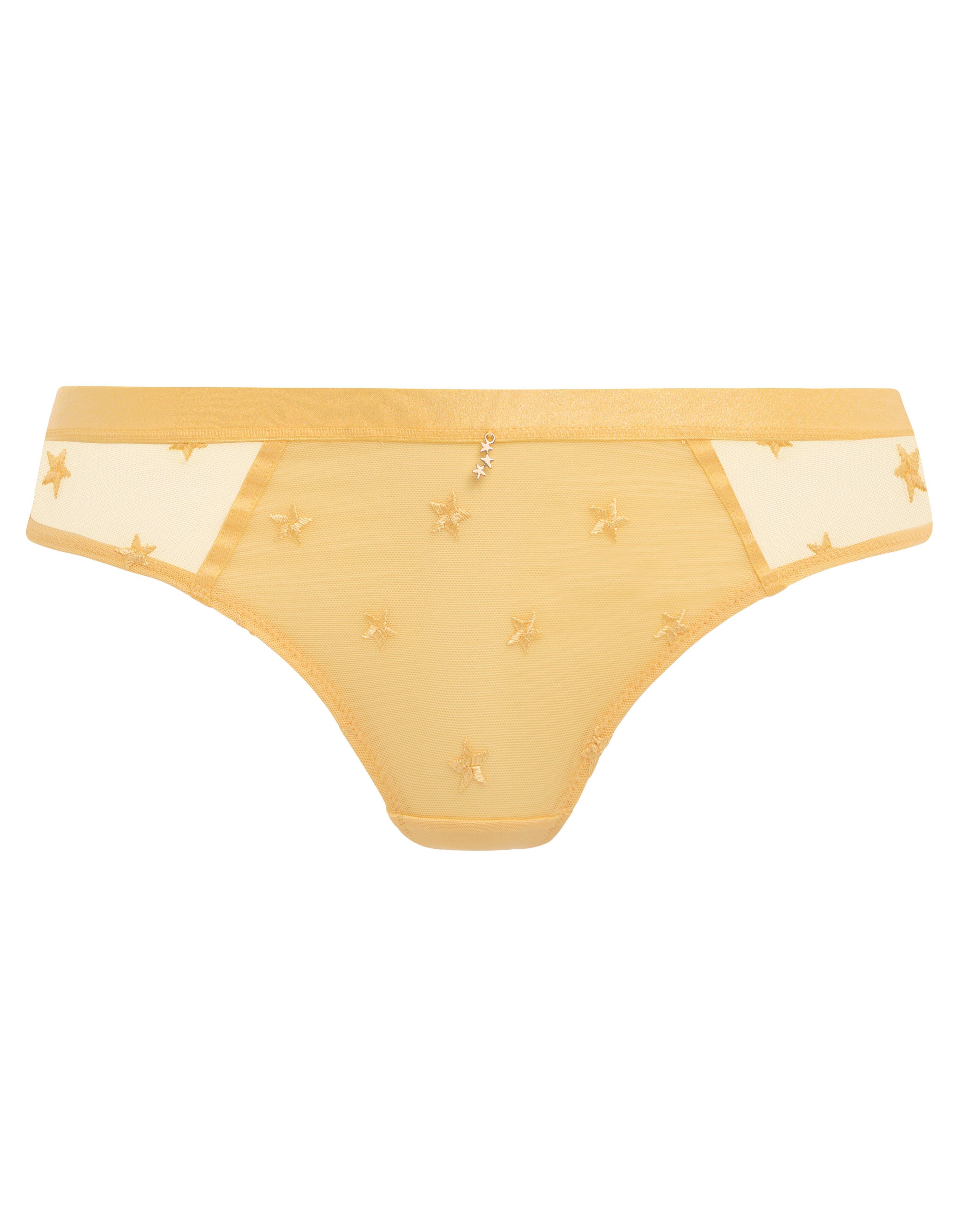 Figi snapshot star brief Freya