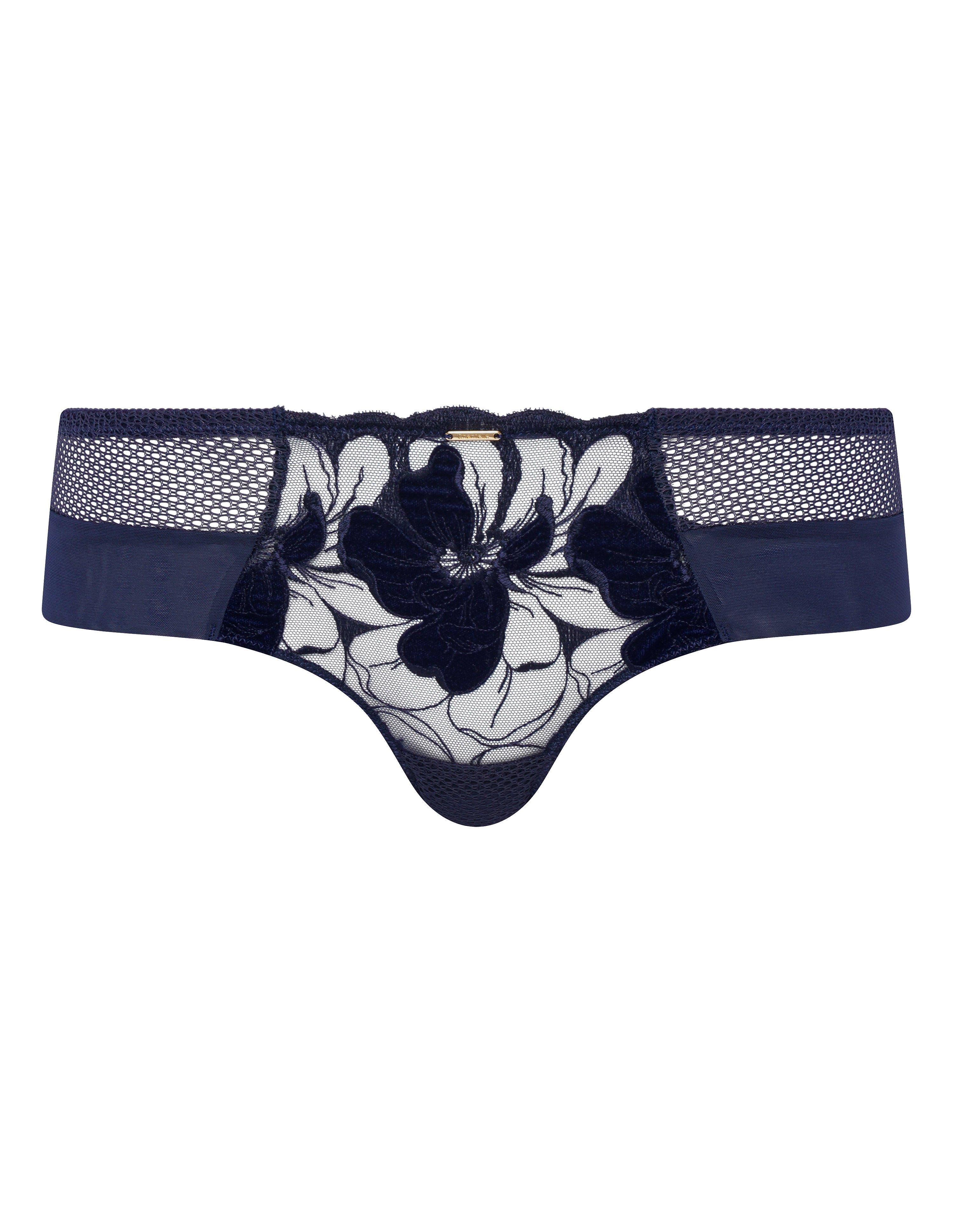 Szorty fleurs signature Chantelle