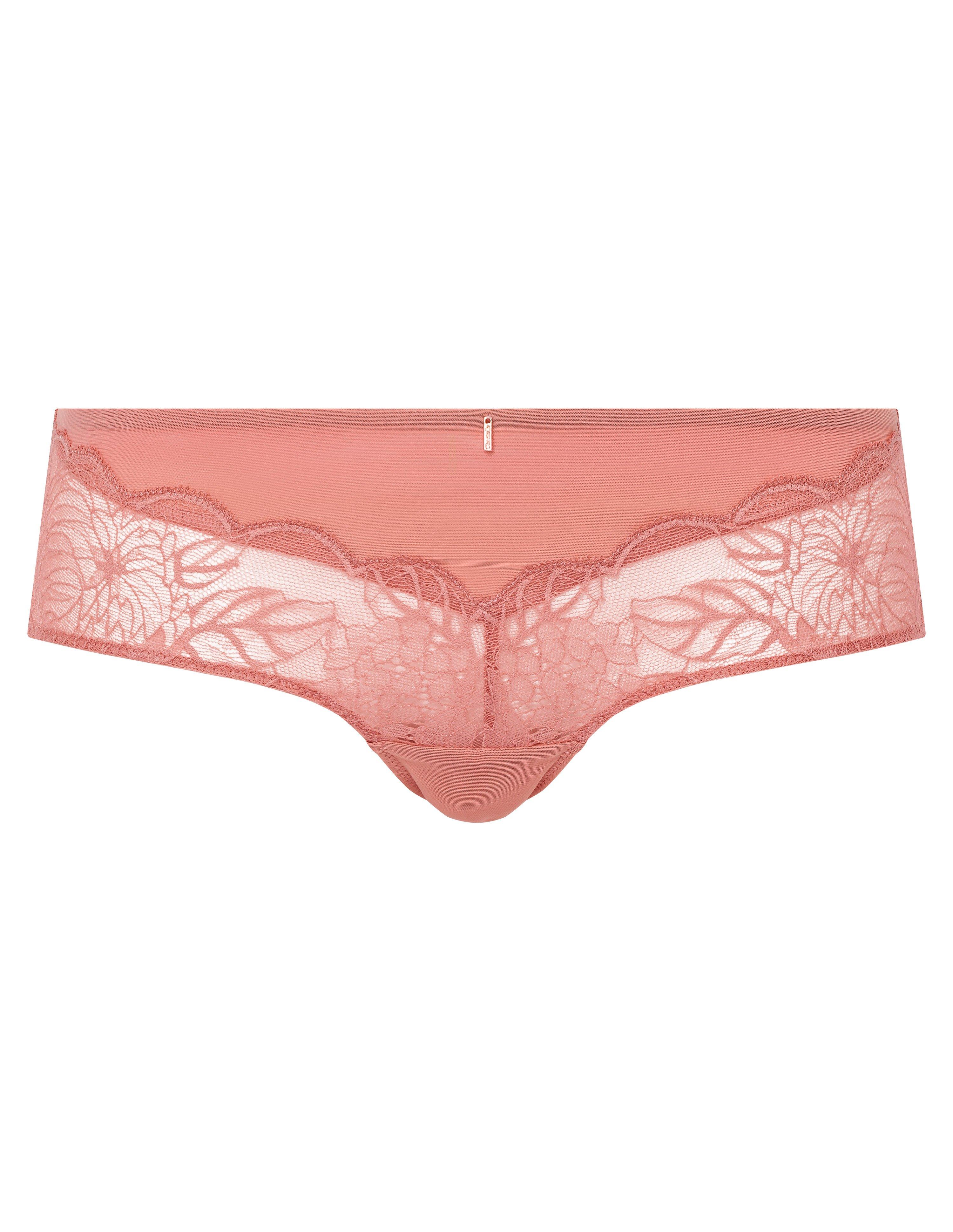 Szorty midnight flowers Chantelle