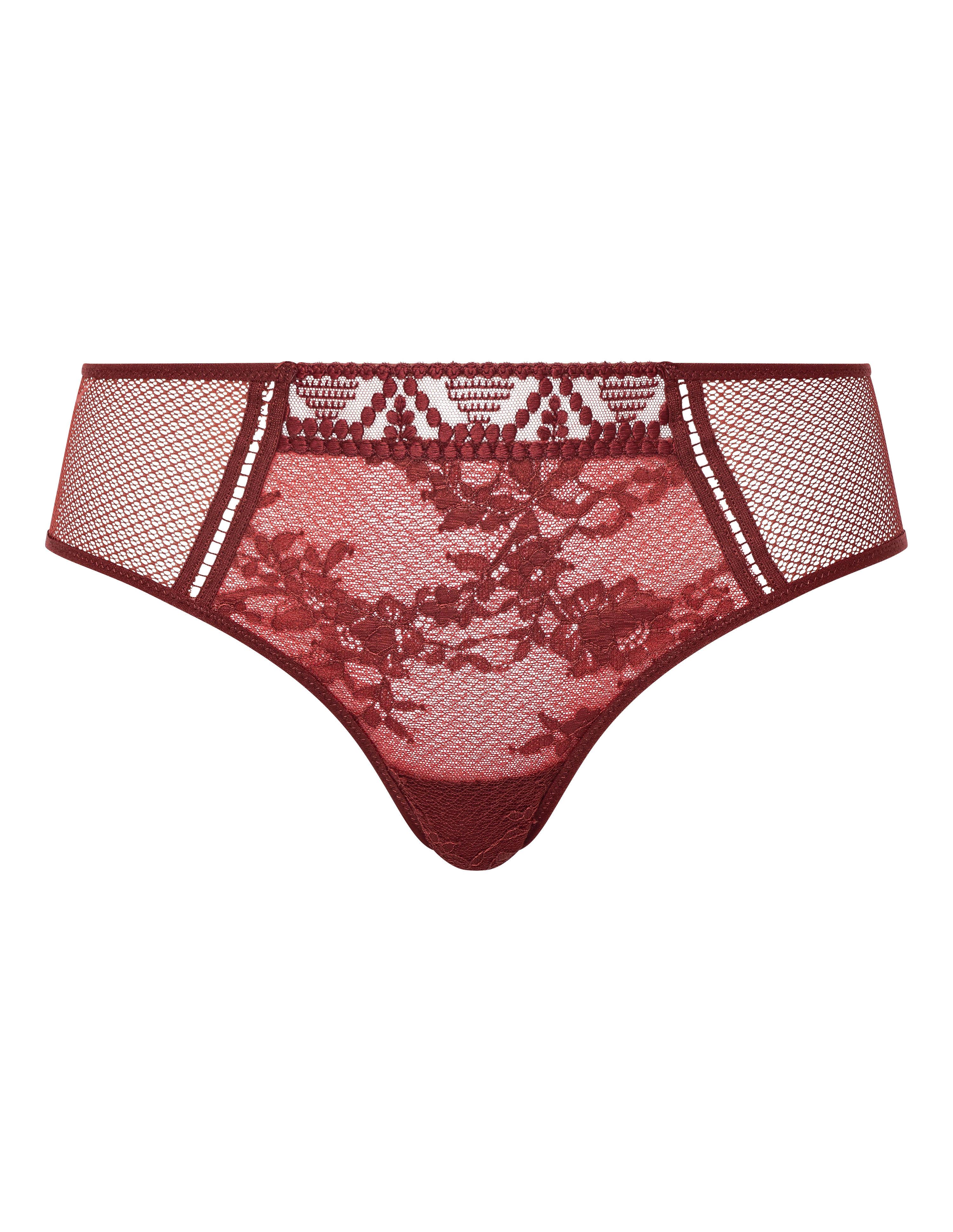 Szorty Olivia Passionata